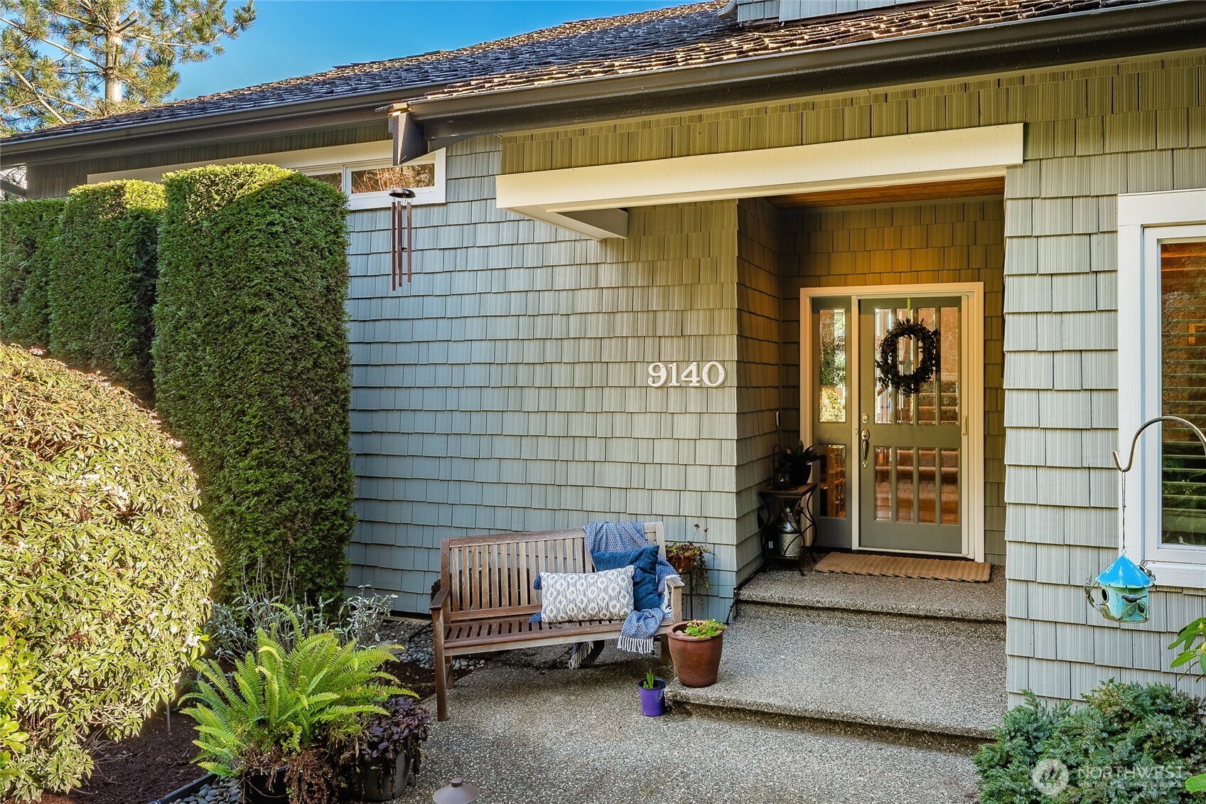 9140 Aerie Lane