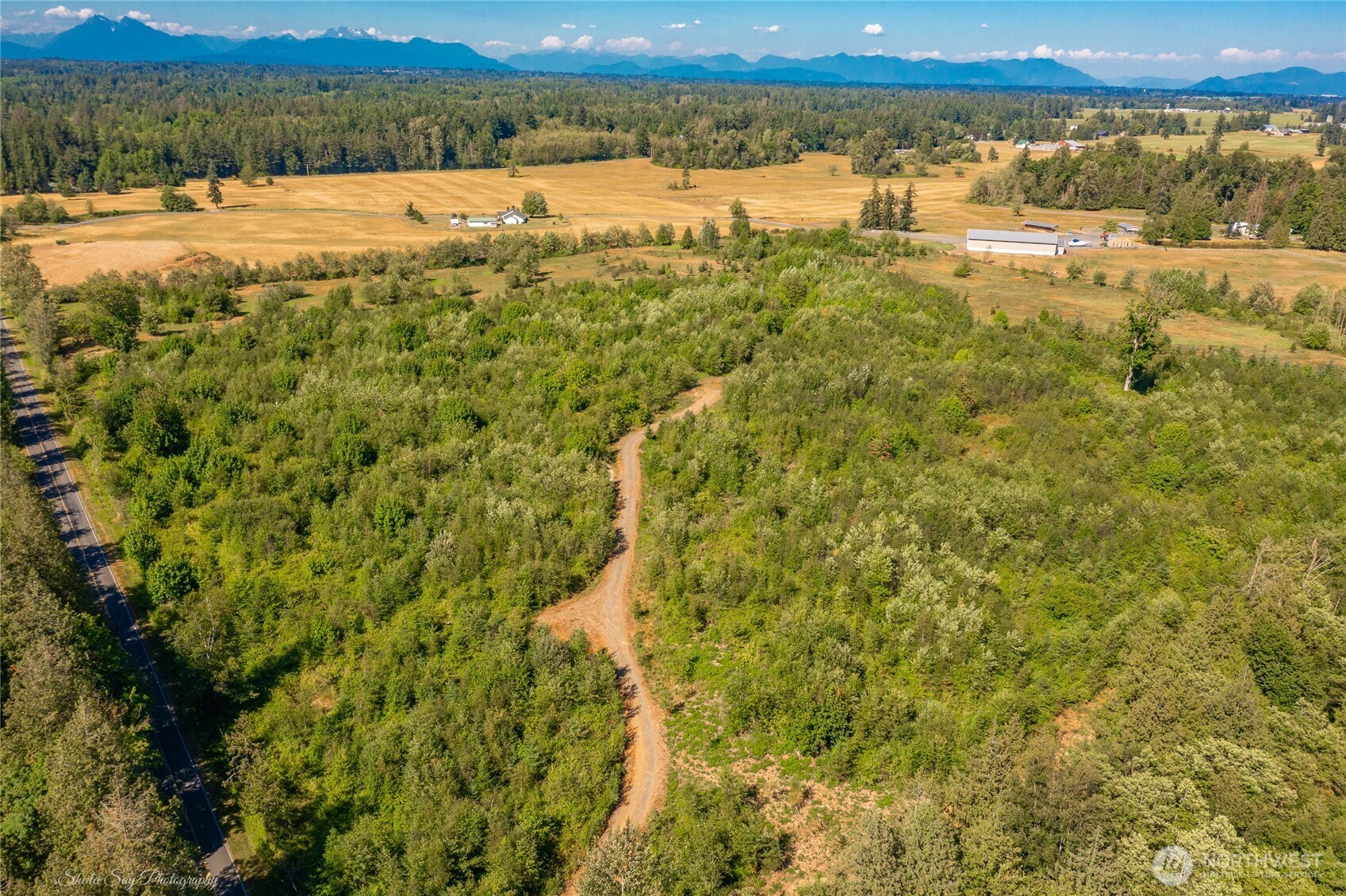0 Sunrise Road