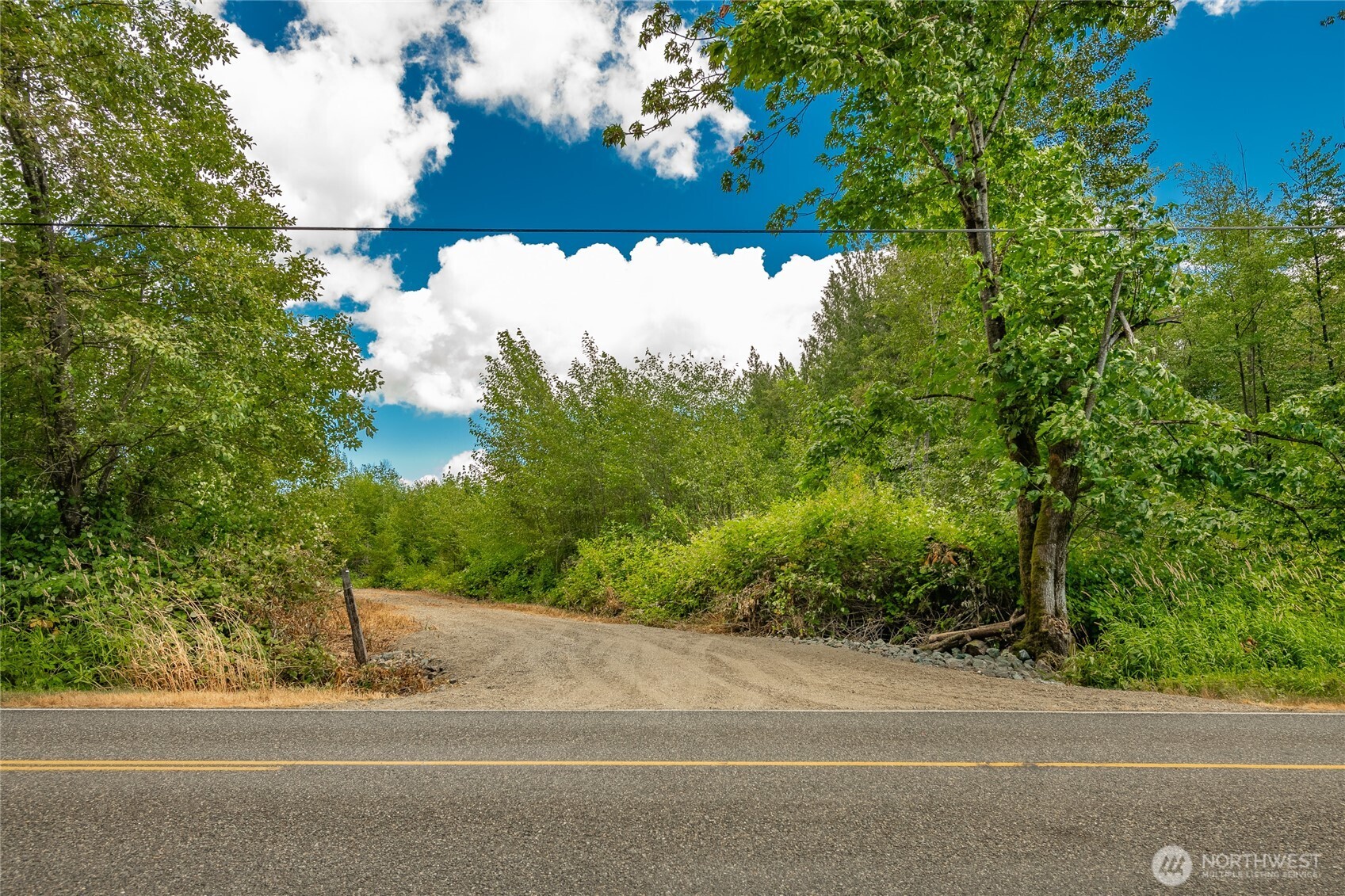 0 Sunrise Road
