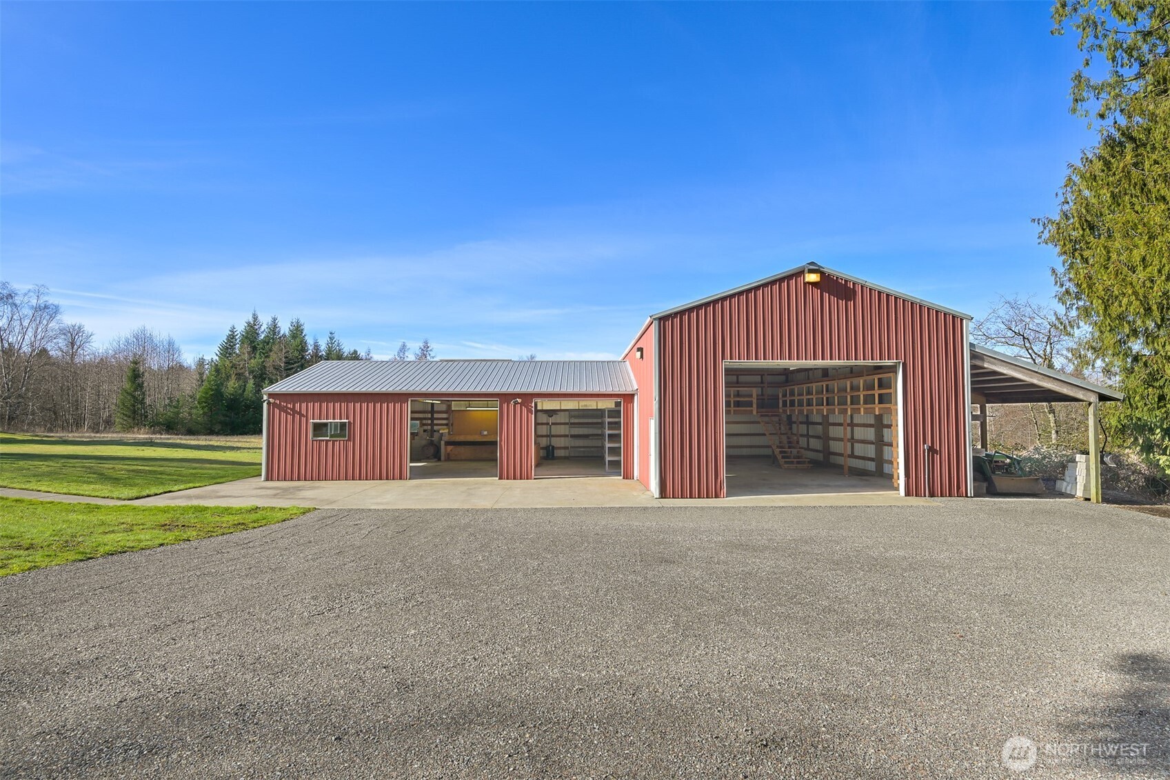 6049 Medcalf Road