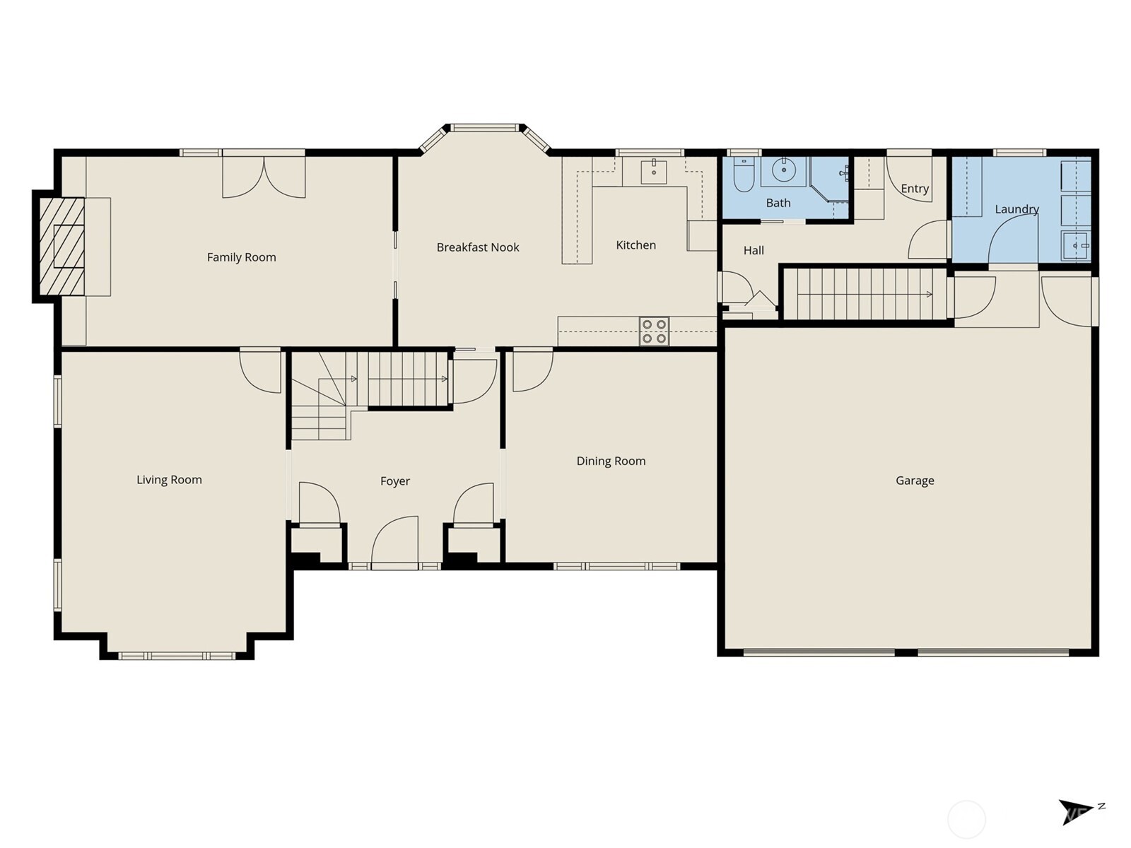6049 Medcalf Road