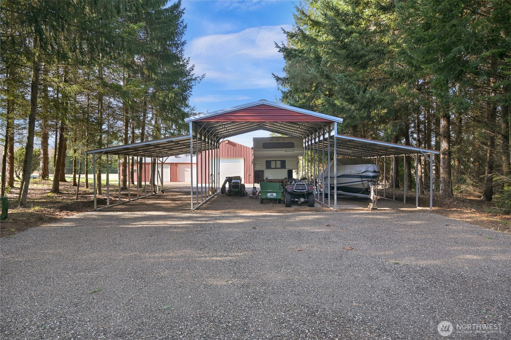 6049 Medcalf Road