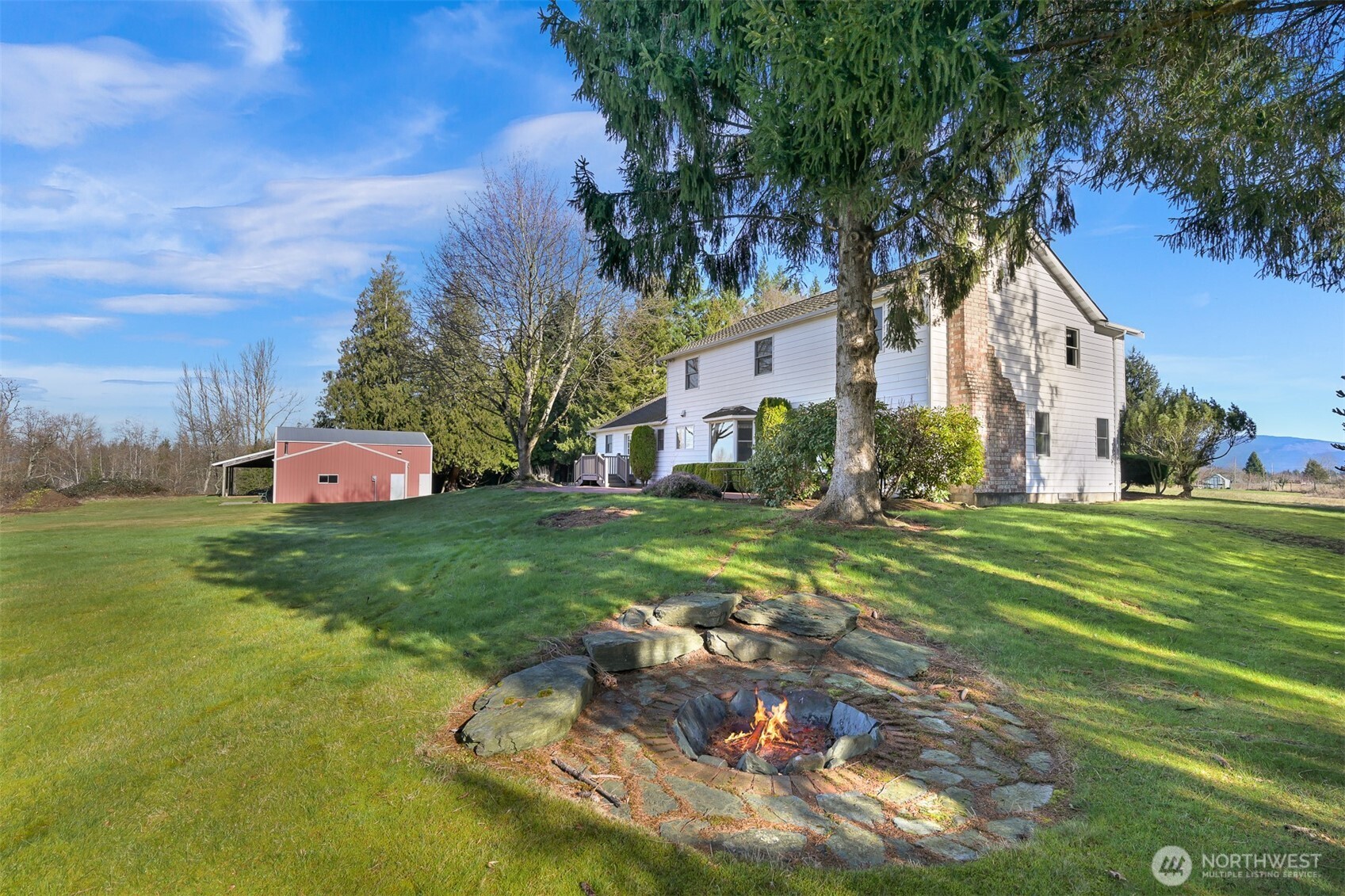 6049 Medcalf Road