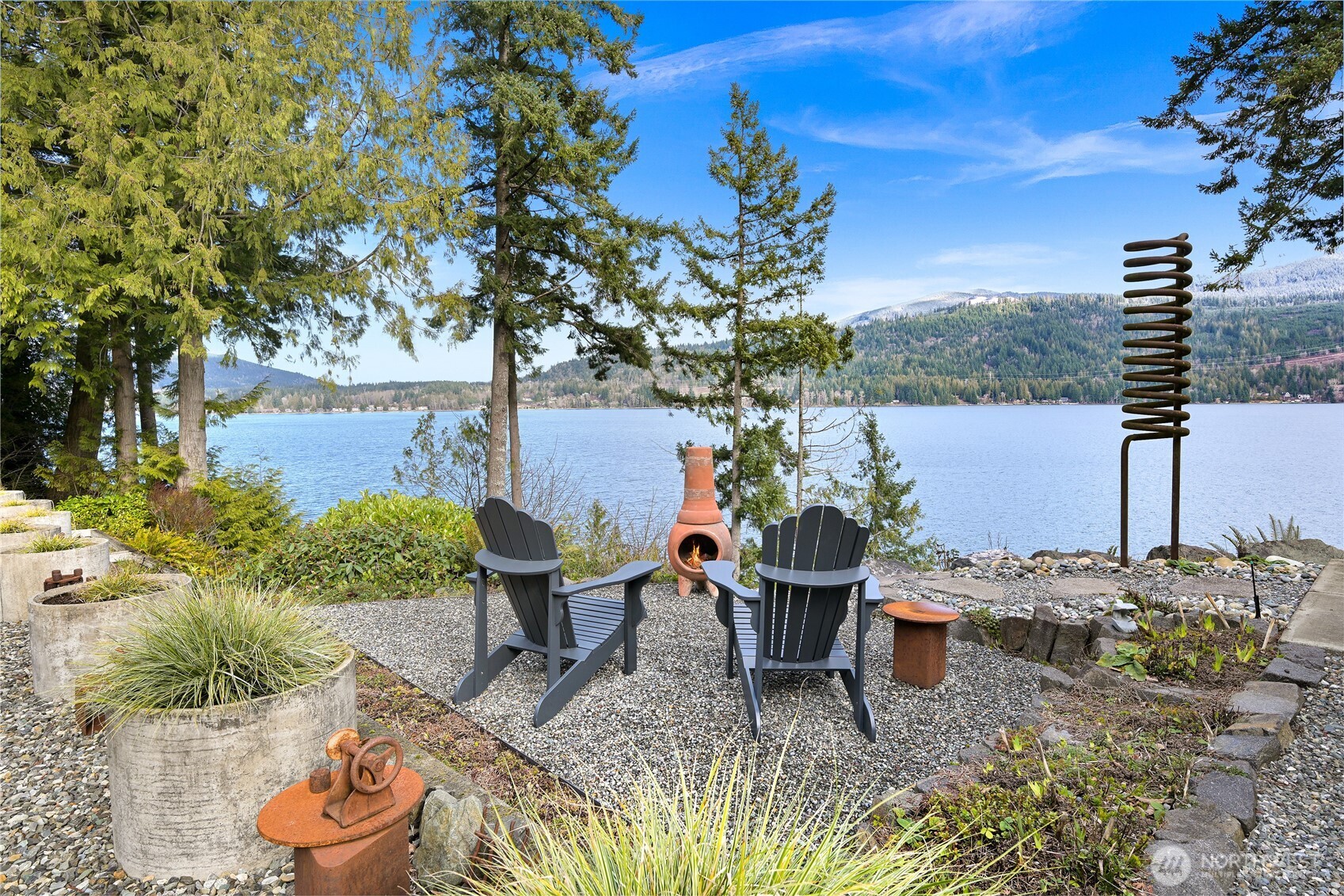 2500 Lake Whatcom Boulevard