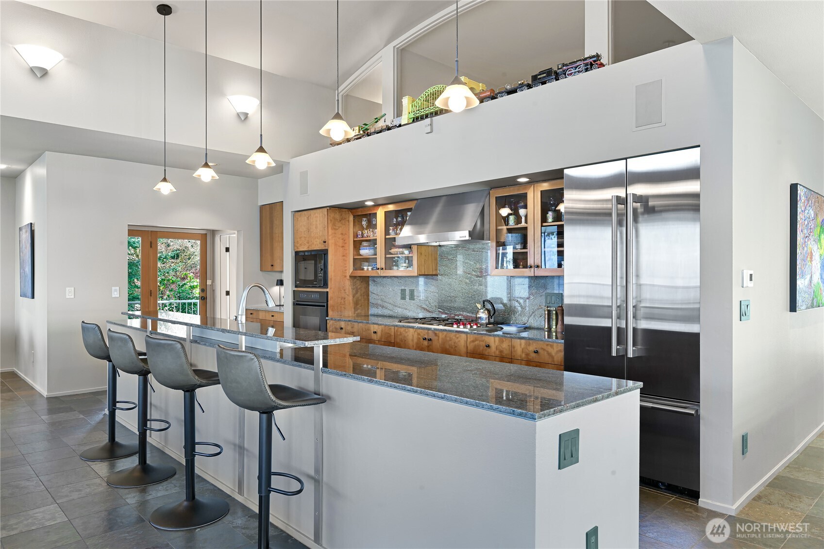 2500 Lake Whatcom Boulevard