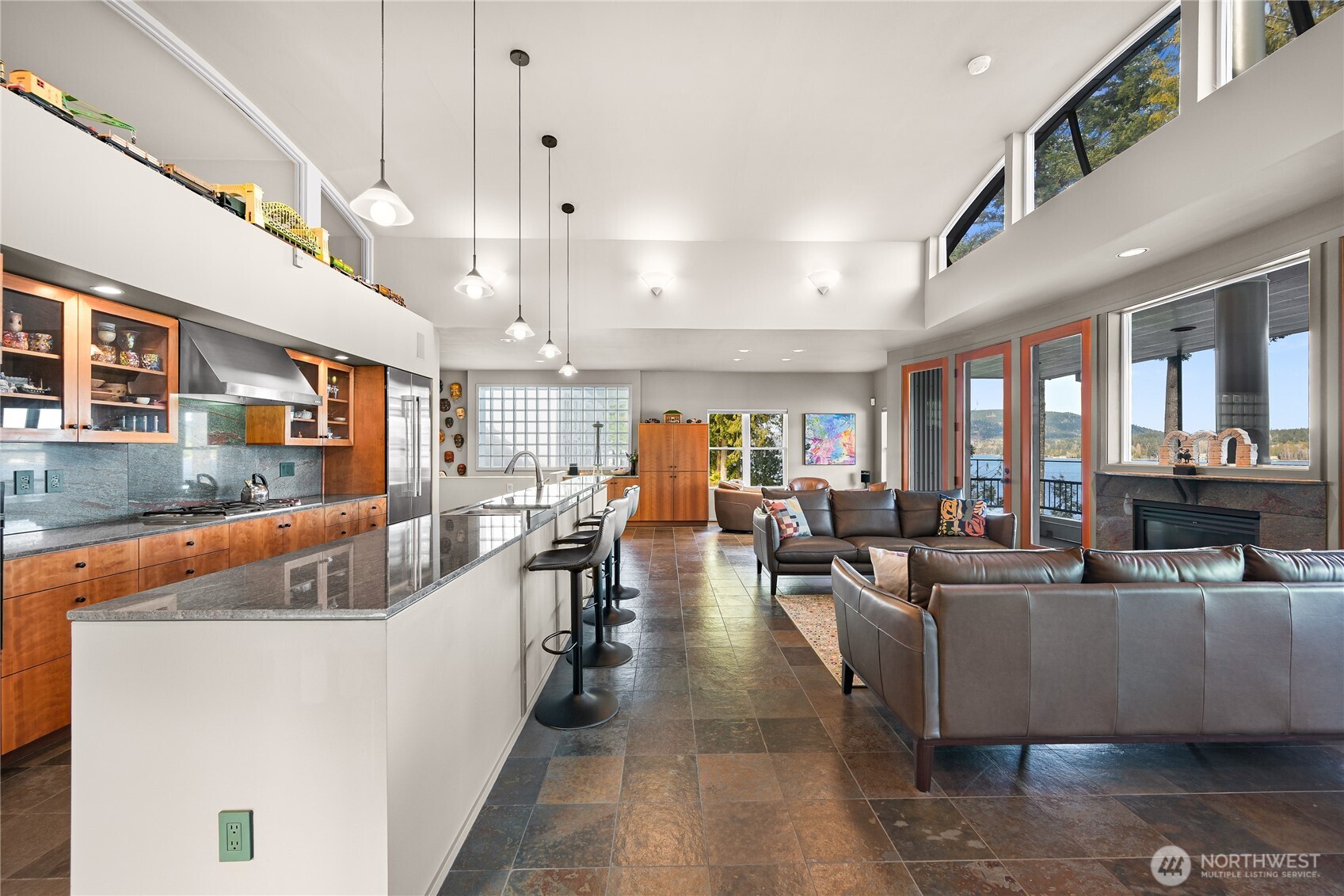 2500 Lake Whatcom Boulevard