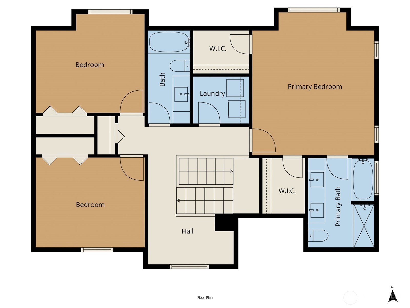 807 Gilbert Drive