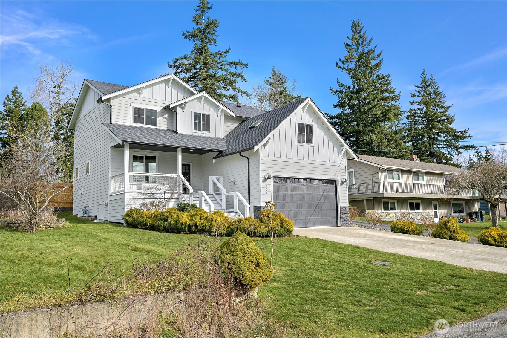 807 Gilbert Drive