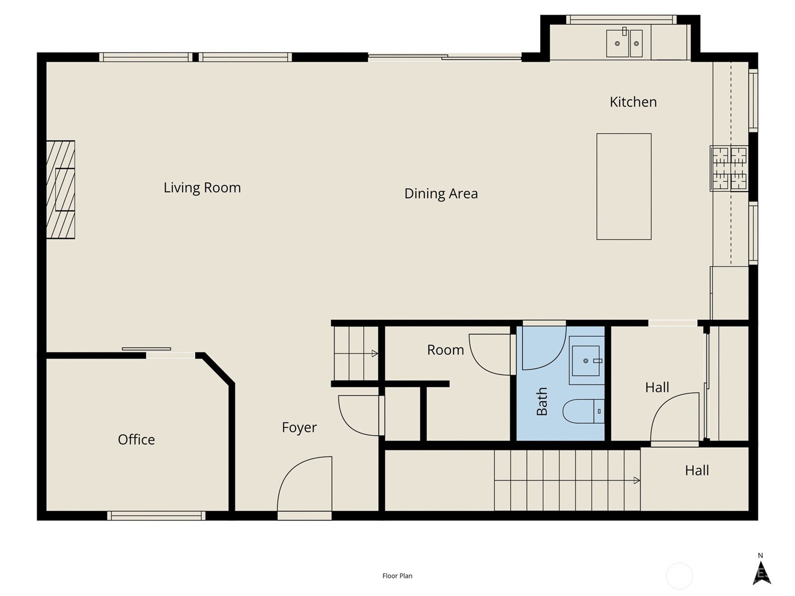 807 Gilbert Drive