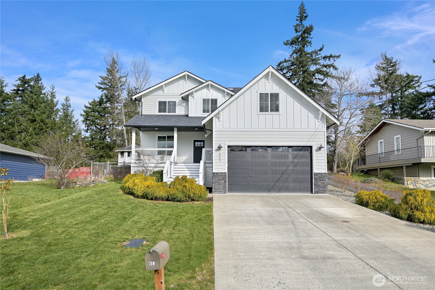 807 Gilbert Drive