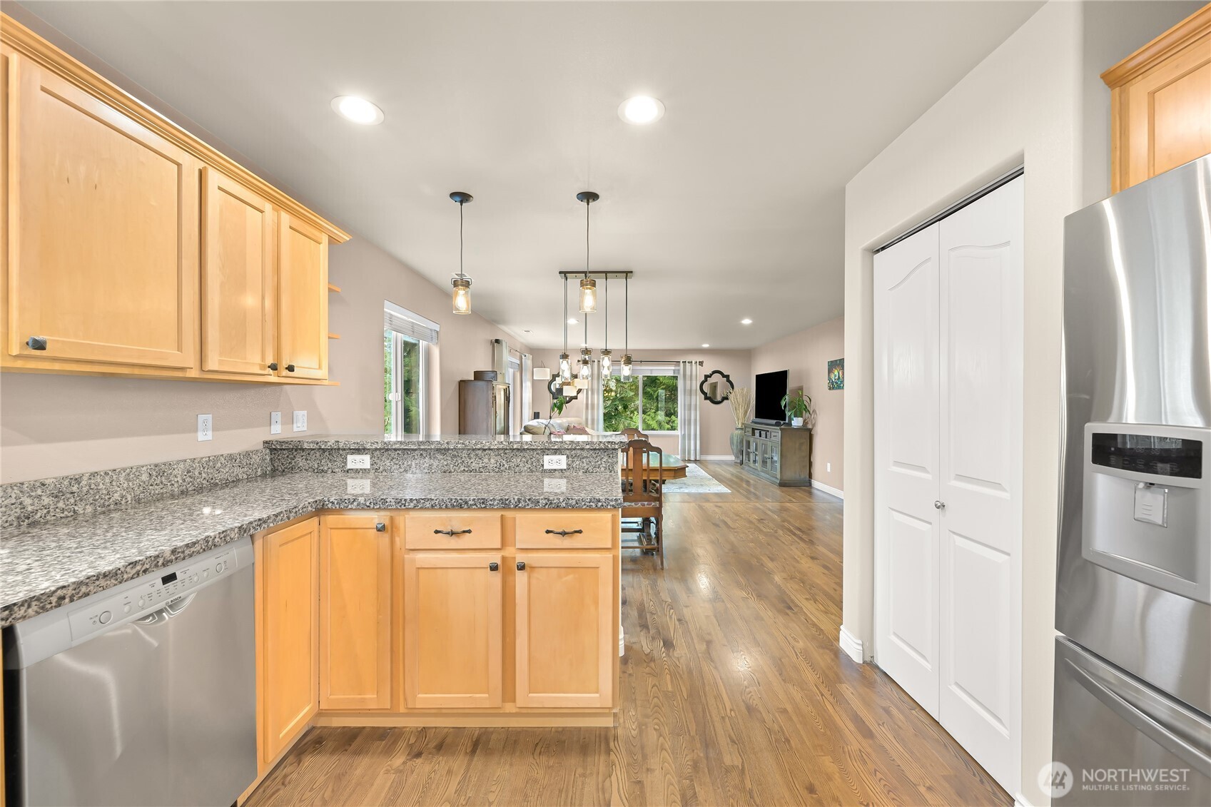1372 S Parkstone Court