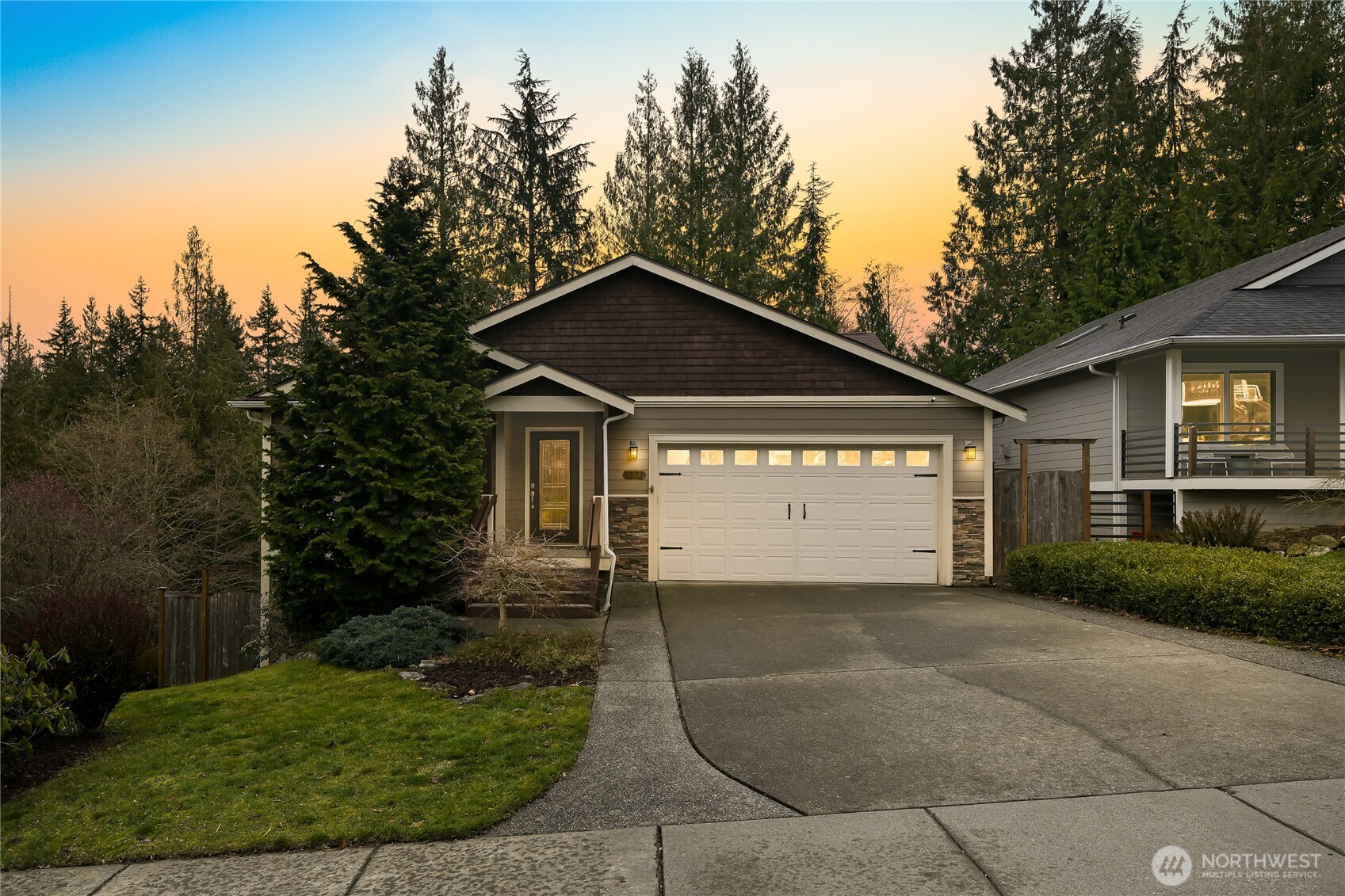 1372 S Parkstone Court