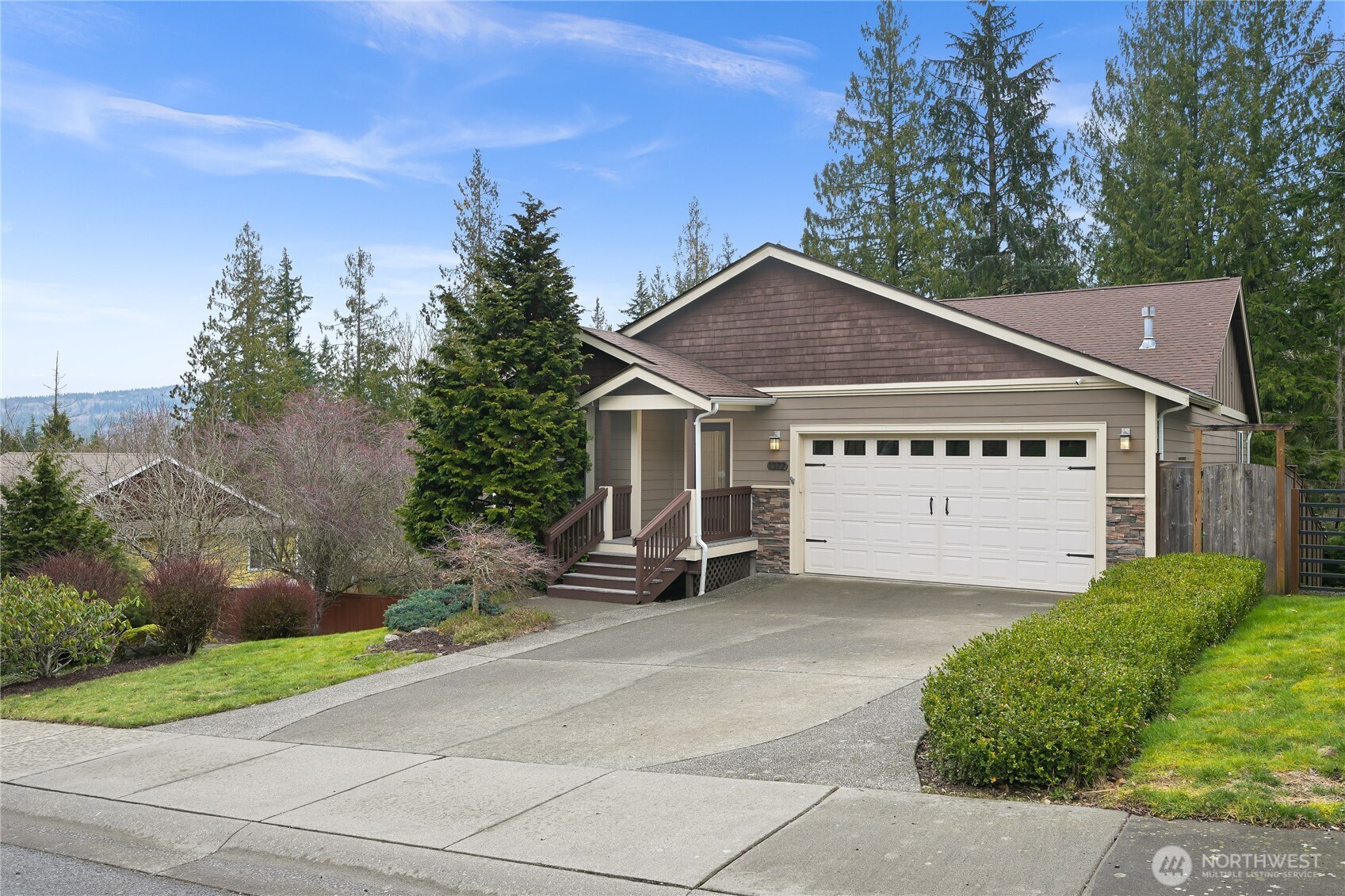 1372 S Parkstone Court