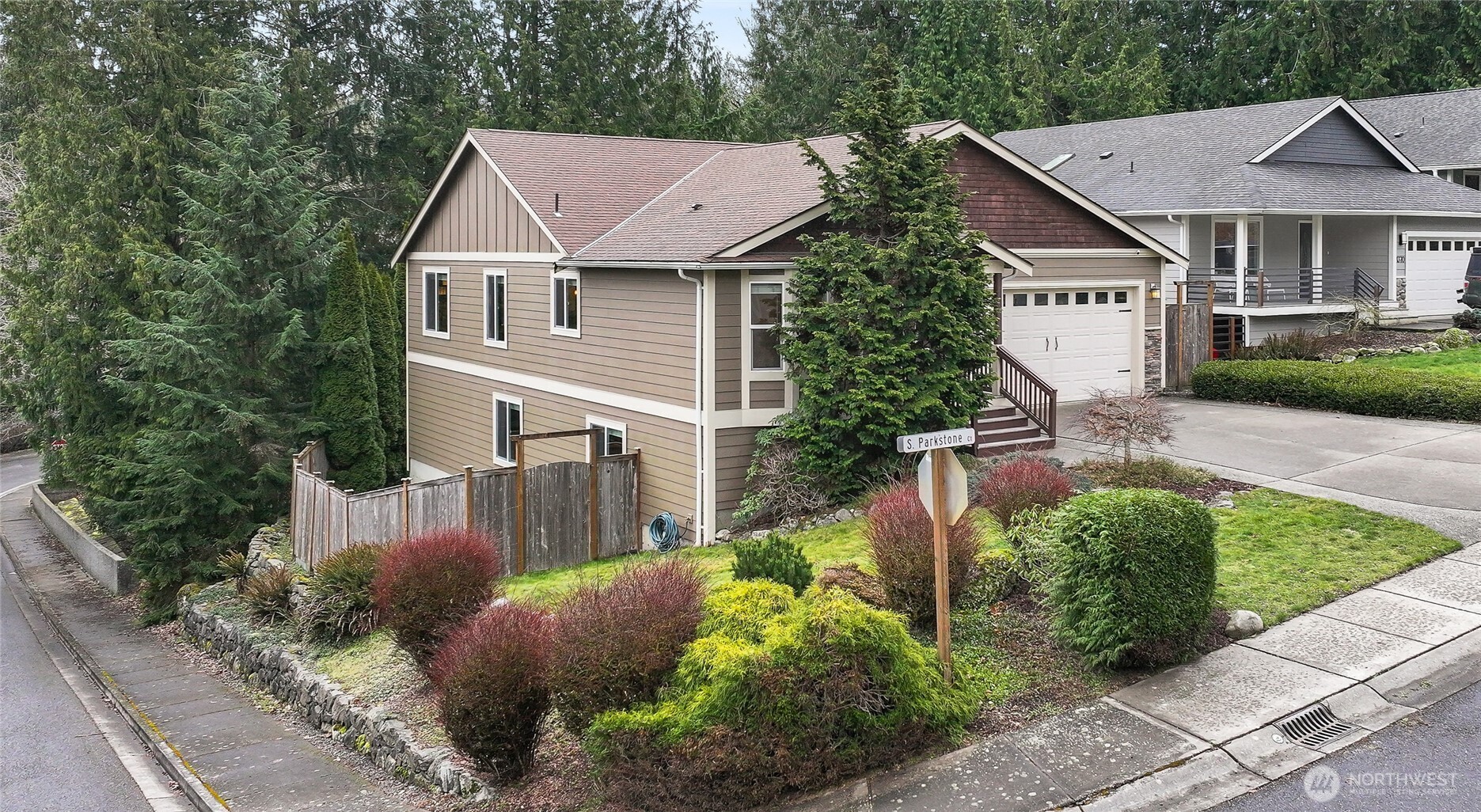 1372 S Parkstone Court
