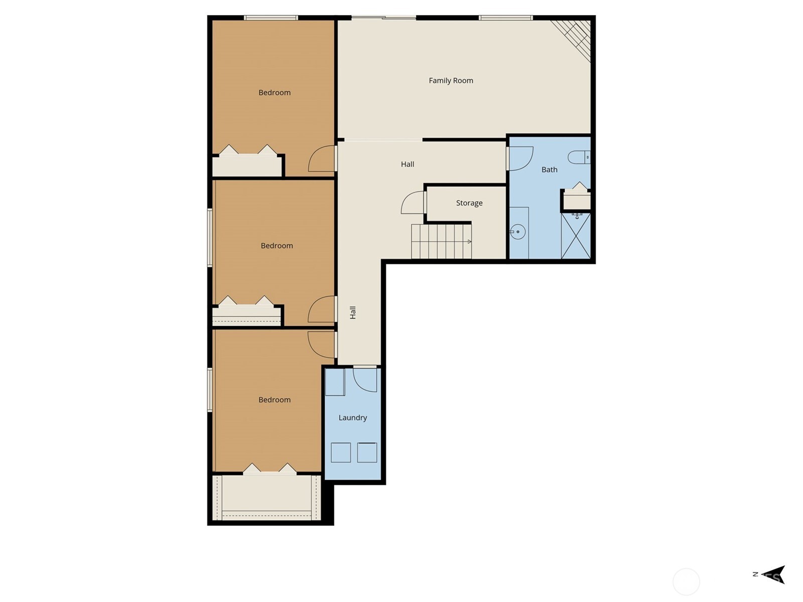 1372 S Parkstone Court