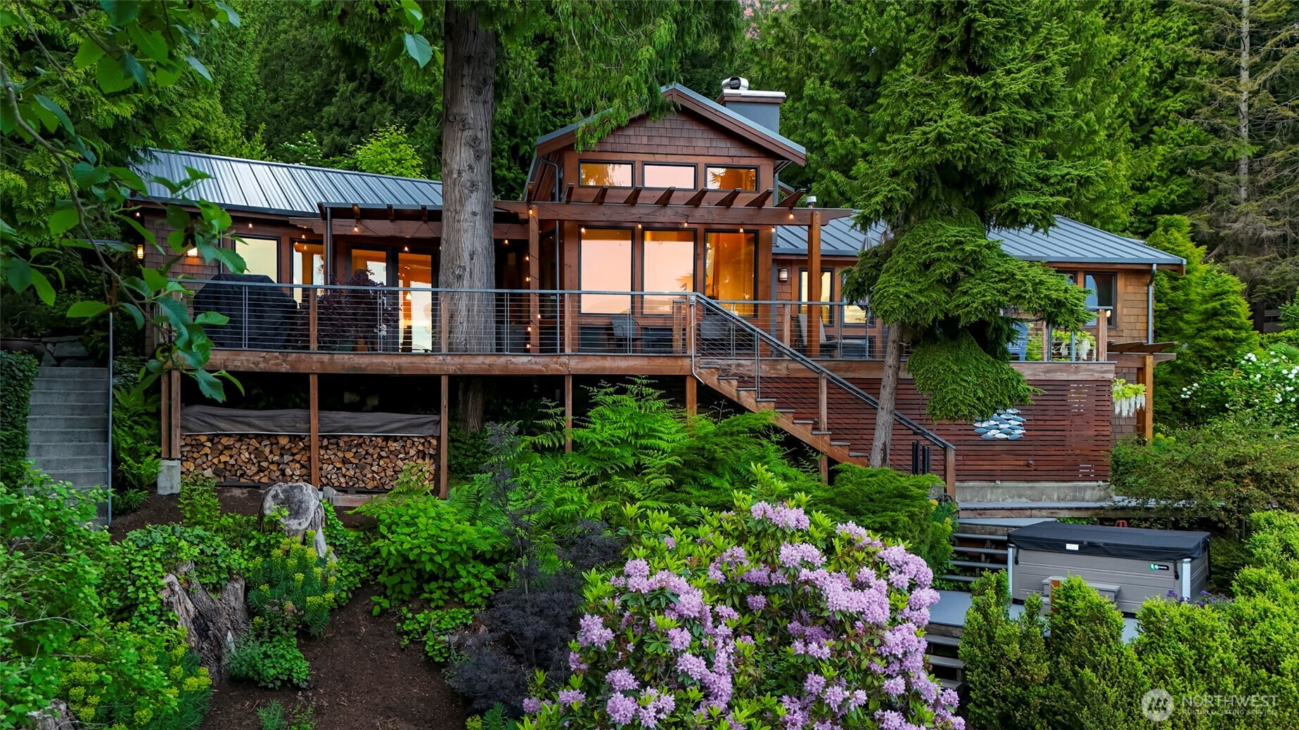 891 E Lake Samish Drive
