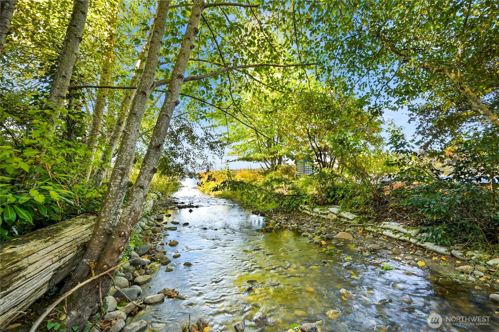 2593 Northshore Road