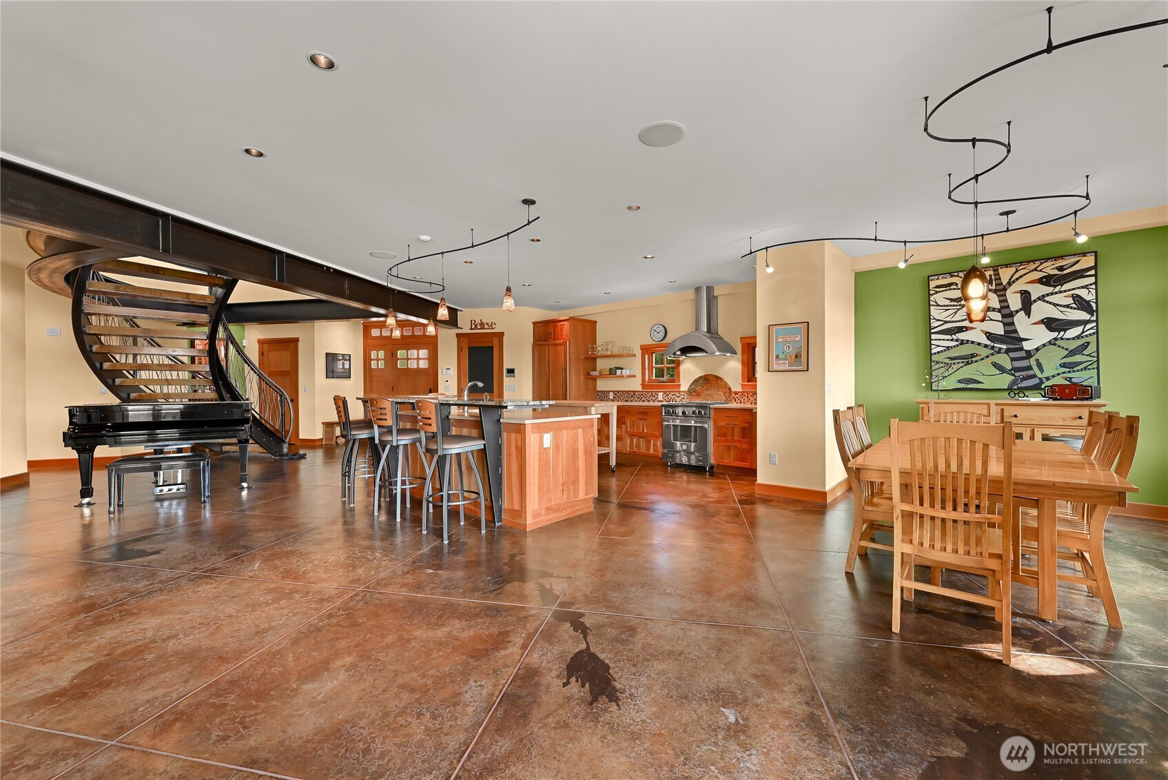 2593 Northshore Road