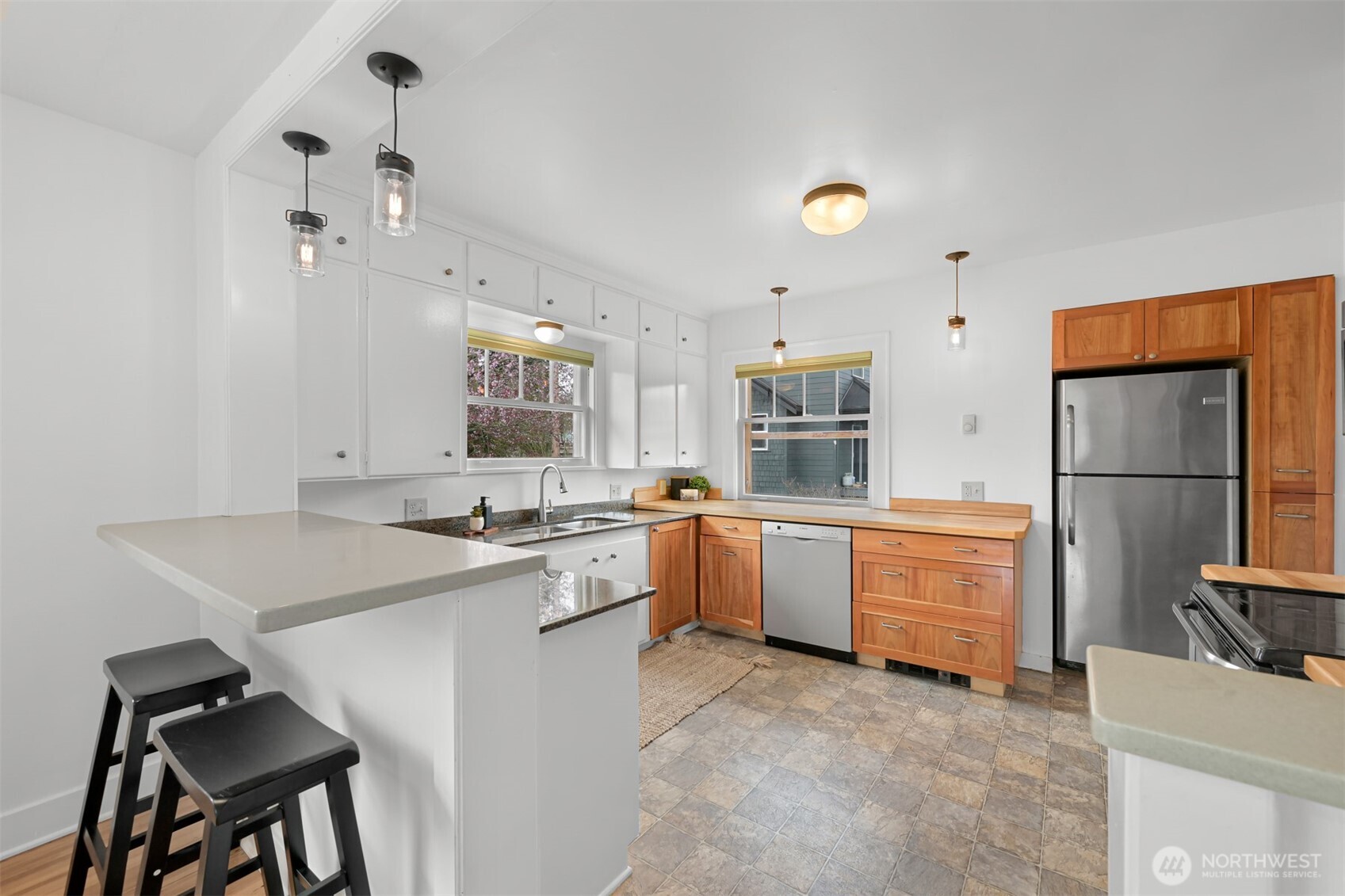 2605 Mill Avenue
