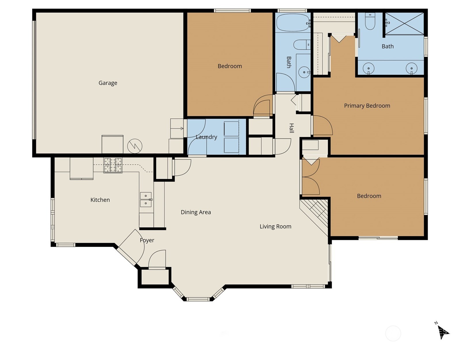 4786 Corona Court