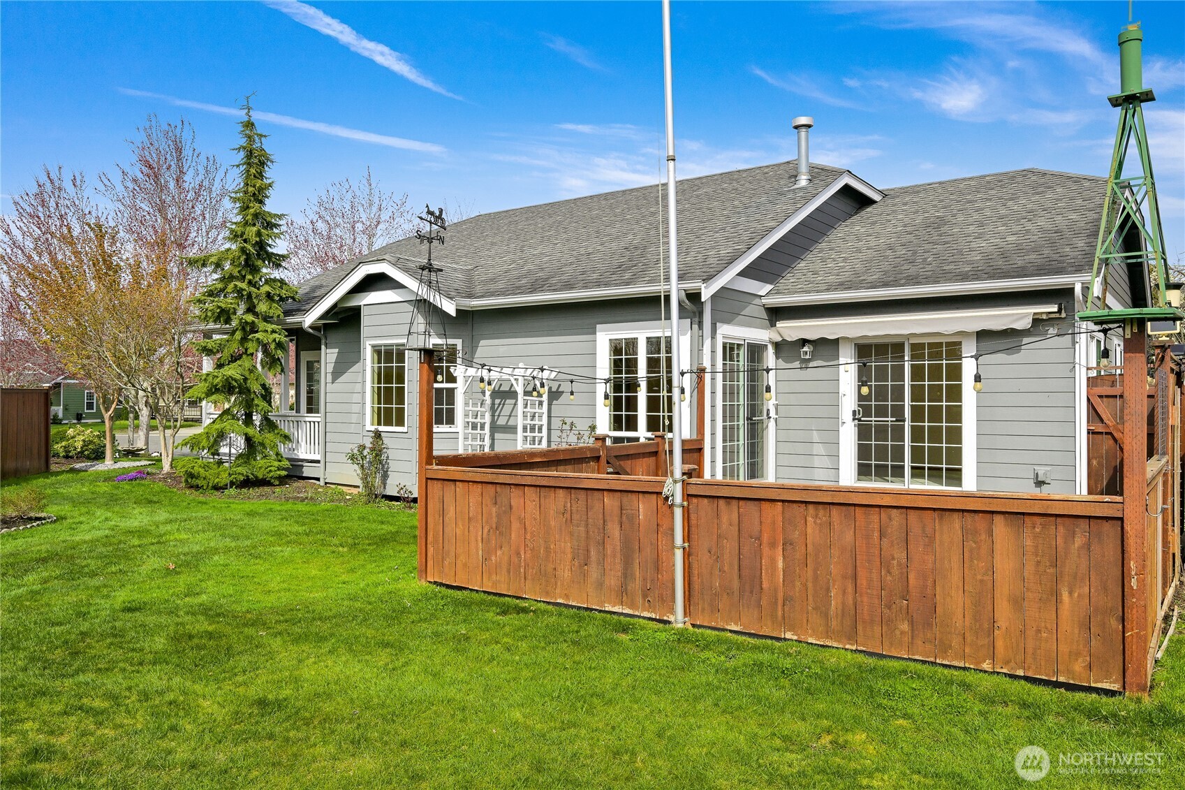 4786 Corona Court