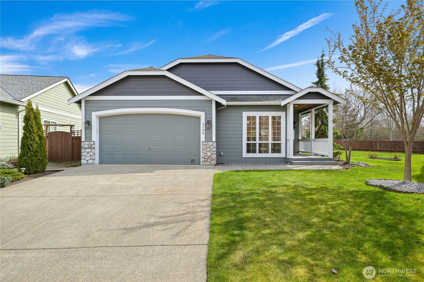 4786 Corona Court