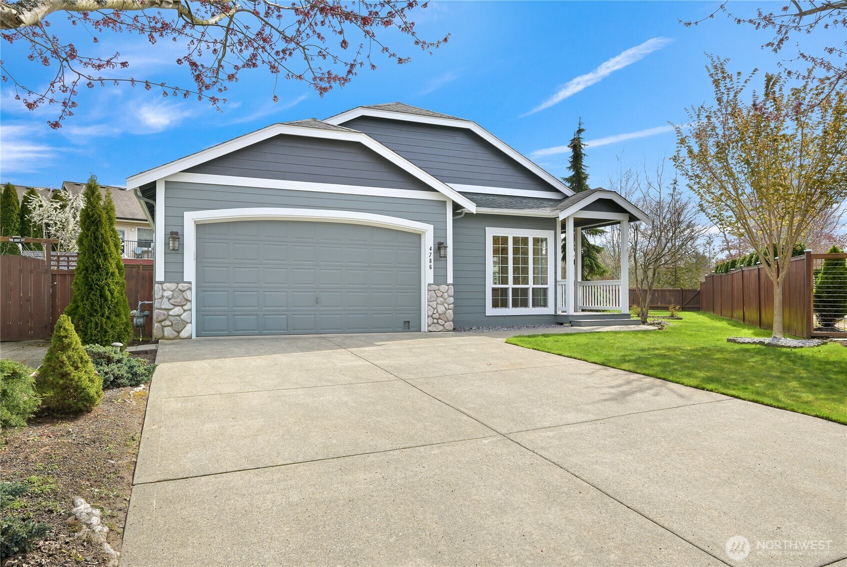 4786 Corona Court