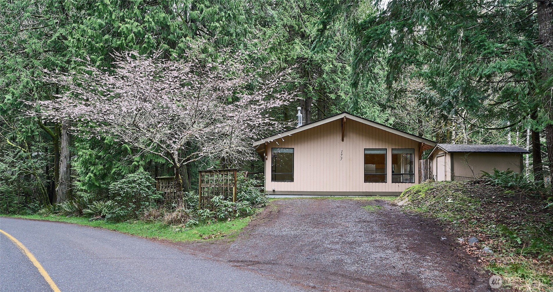 177 Harbor View Drive