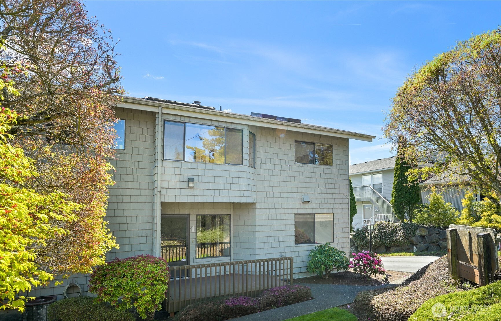 708 Poplar Drive Unit: 1