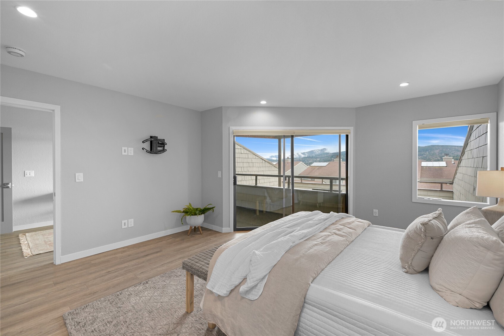 708 Poplar Drive Unit: 1