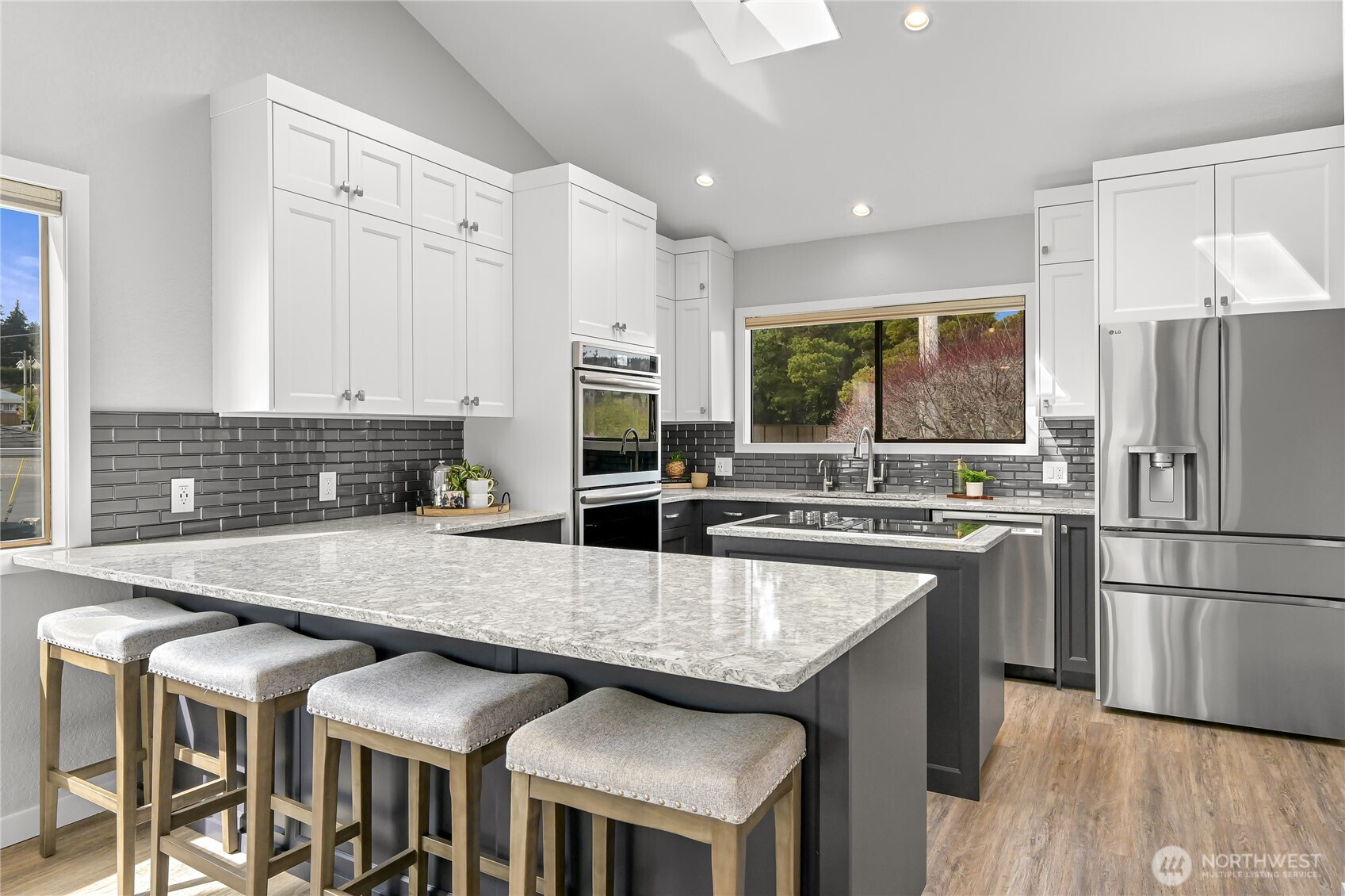 708 Poplar Drive Unit: 1