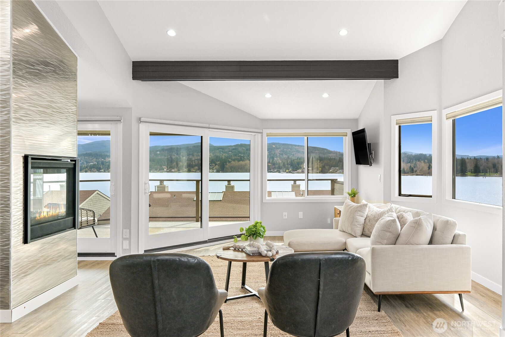 708 Poplar Drive Unit: 1