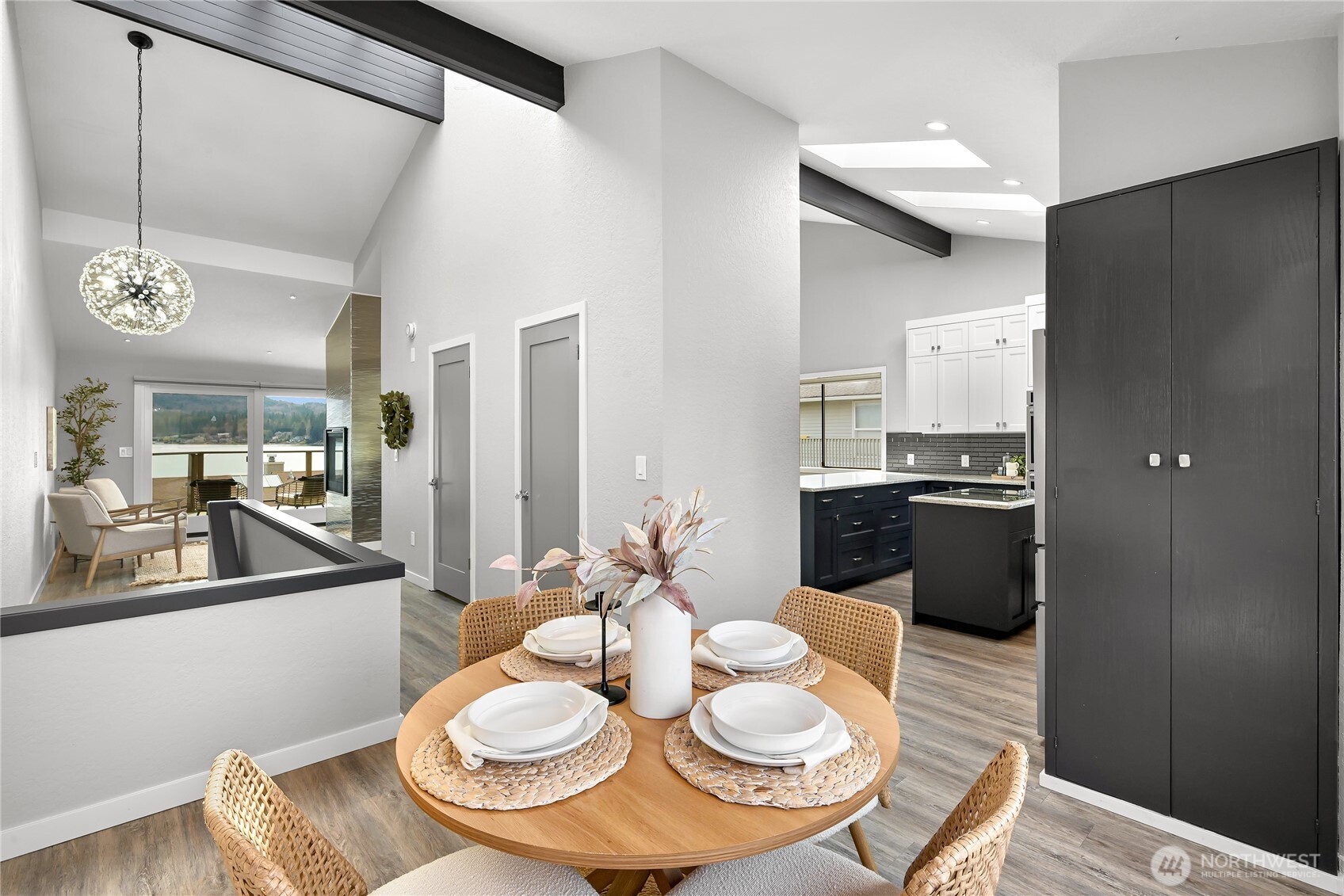 708 Poplar Drive Unit: 1