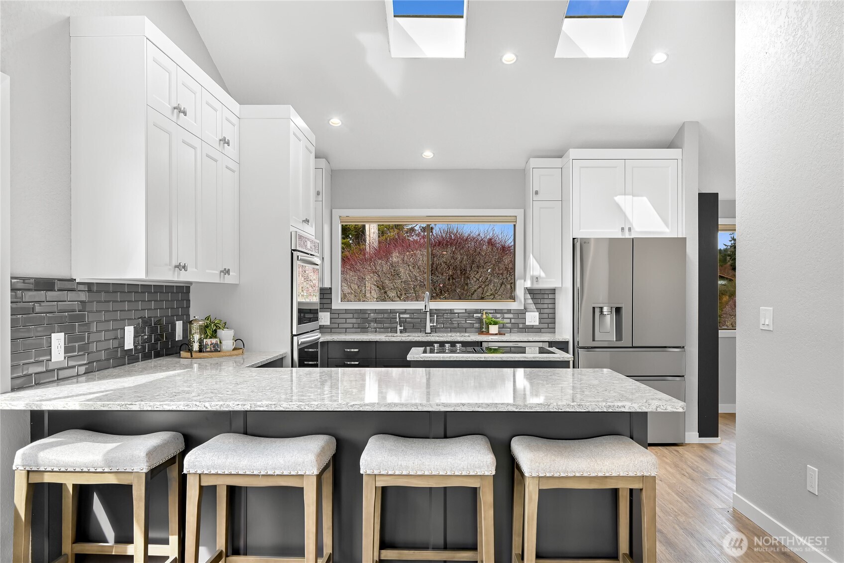 708 Poplar Drive Unit: 1