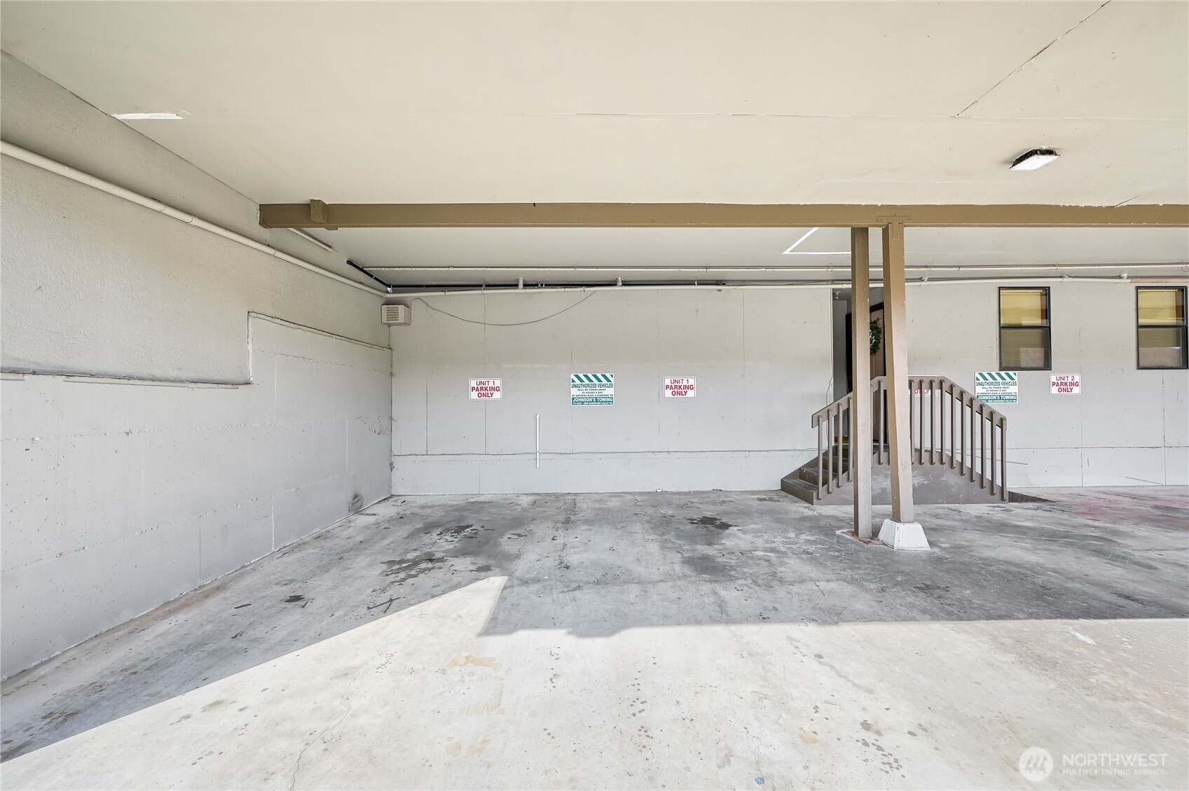708 Poplar Drive Unit: 1