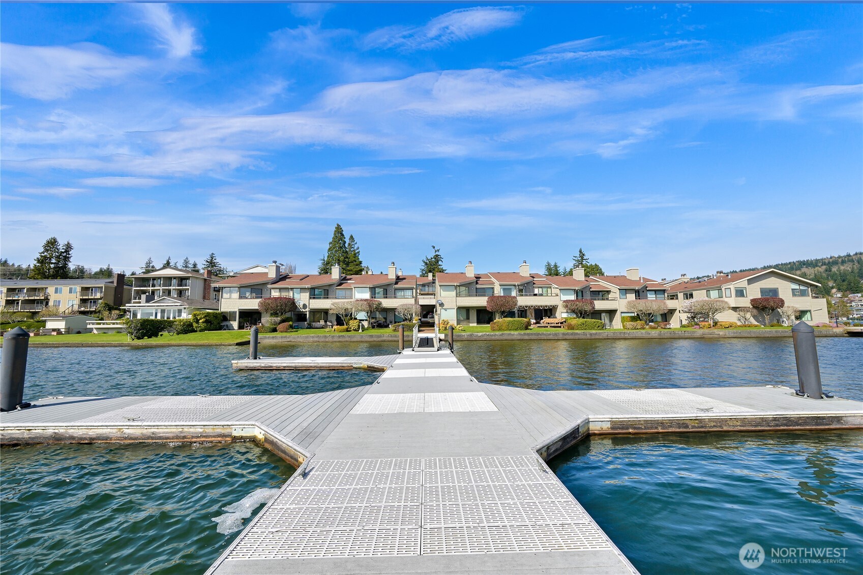 708 Poplar Drive Unit: 1