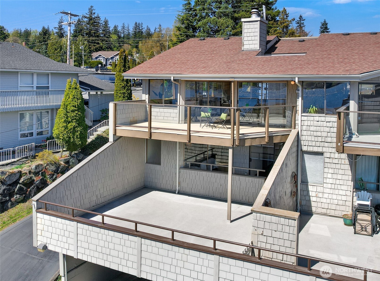708 Poplar Drive Unit: 1