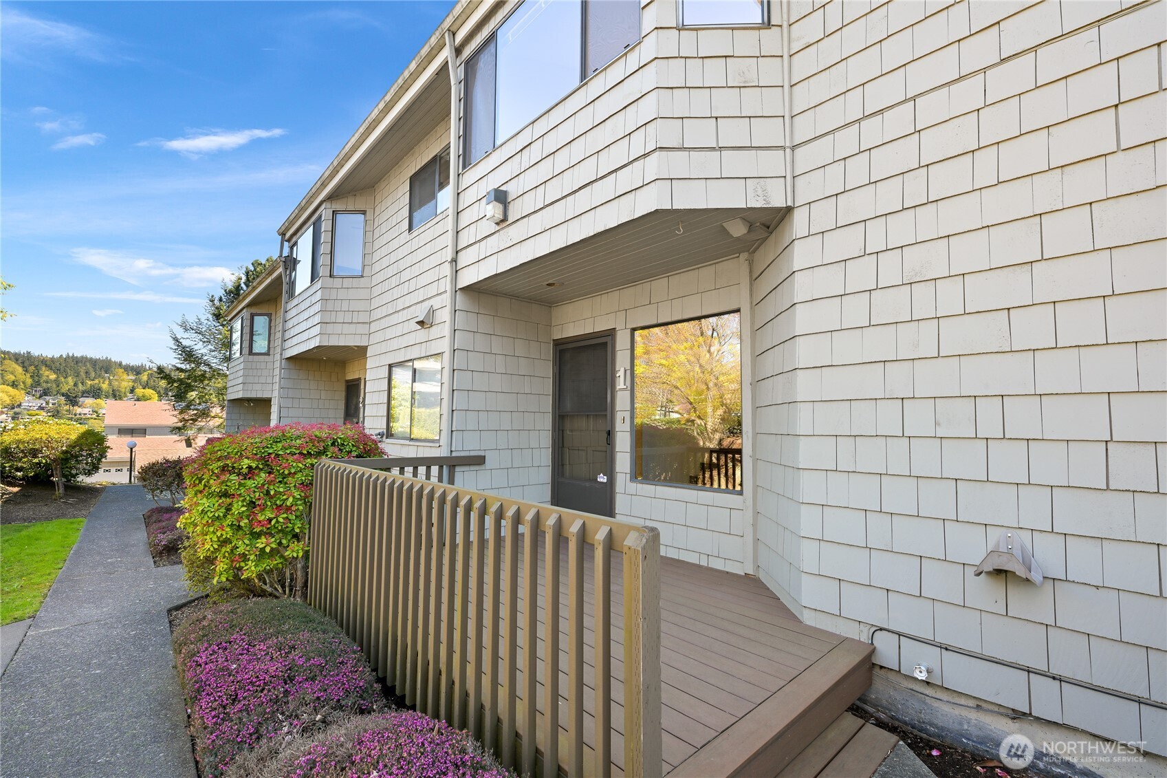 708 Poplar Drive Unit: 1