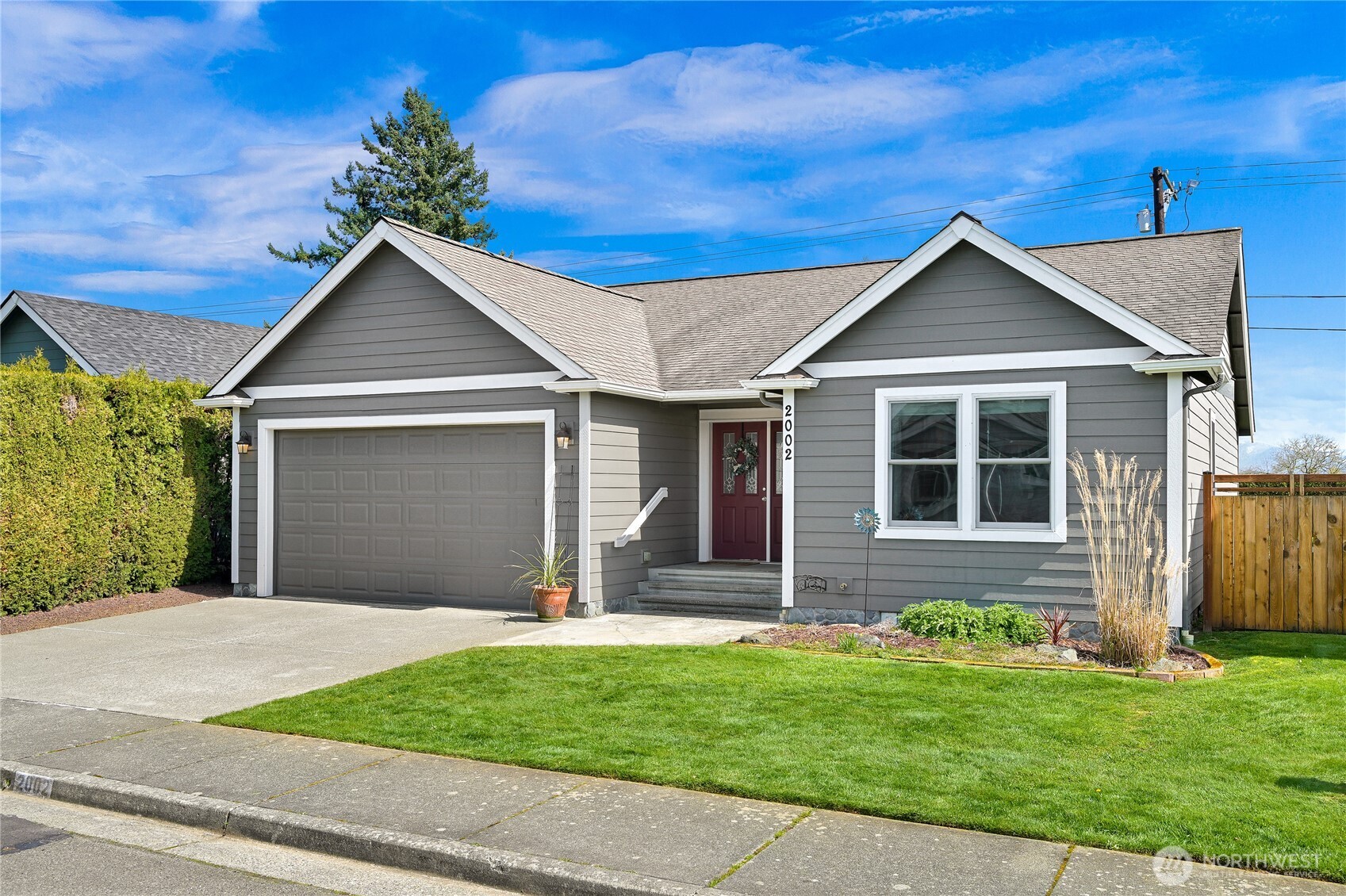 2002 Heartland Drive