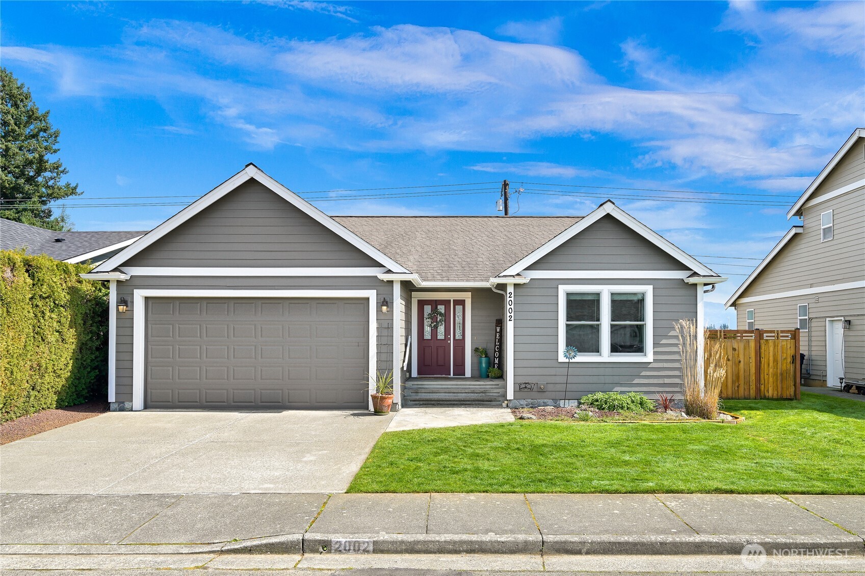 2002 Heartland Drive