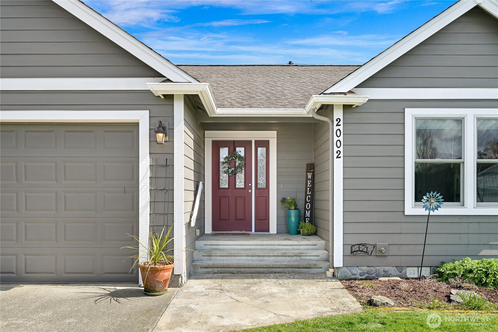 2002 Heartland Drive