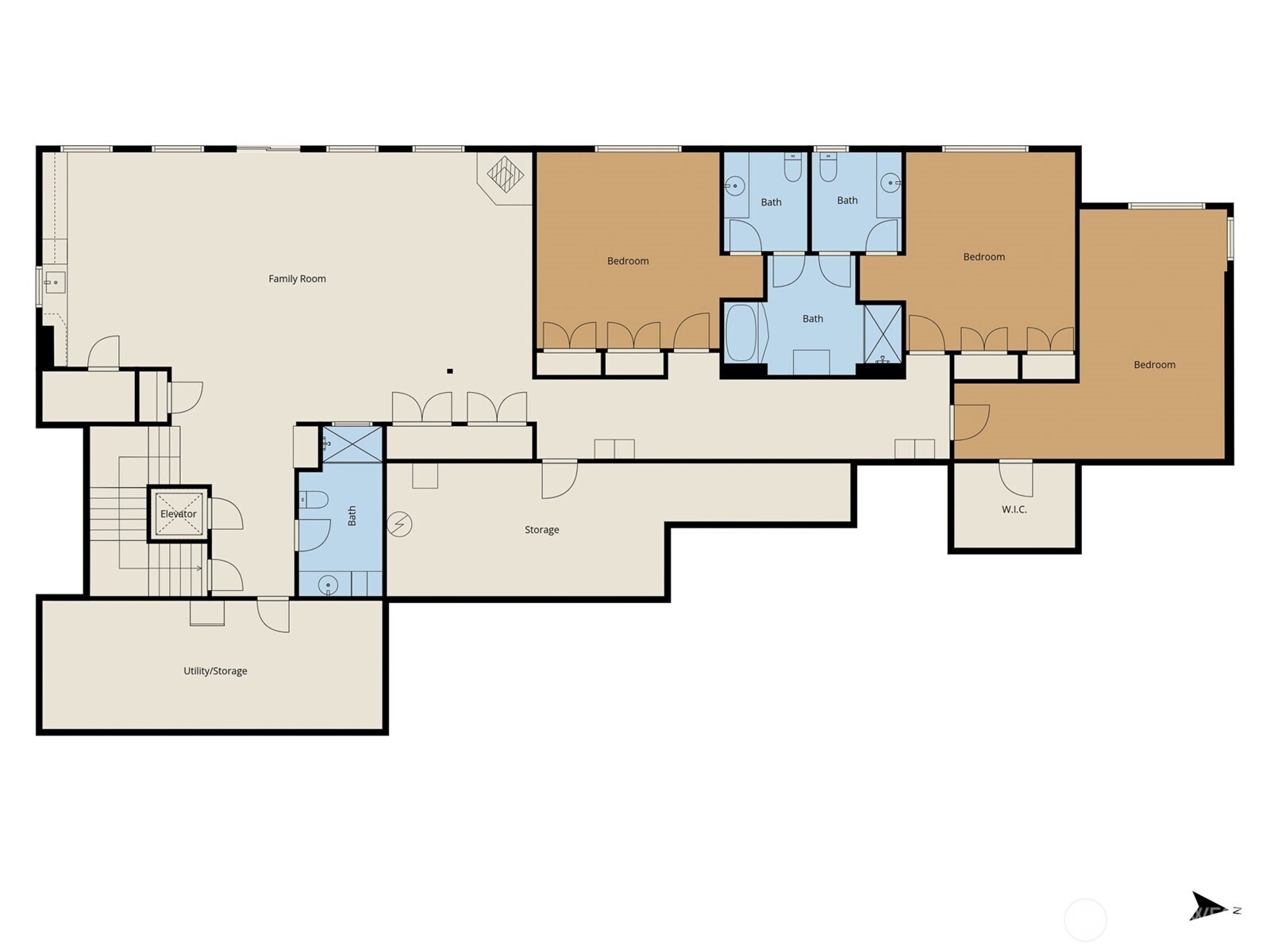 1900 Samish Crest Way