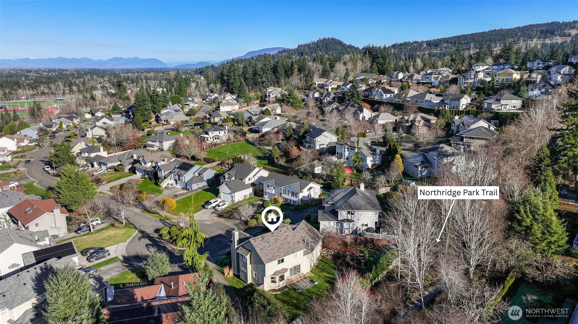 3618 Westhills Place
