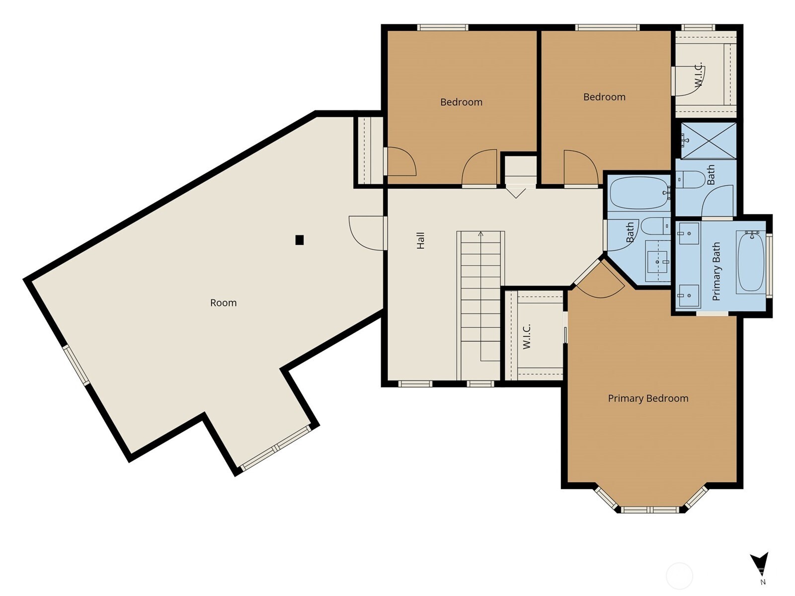 3618 Westhills Place