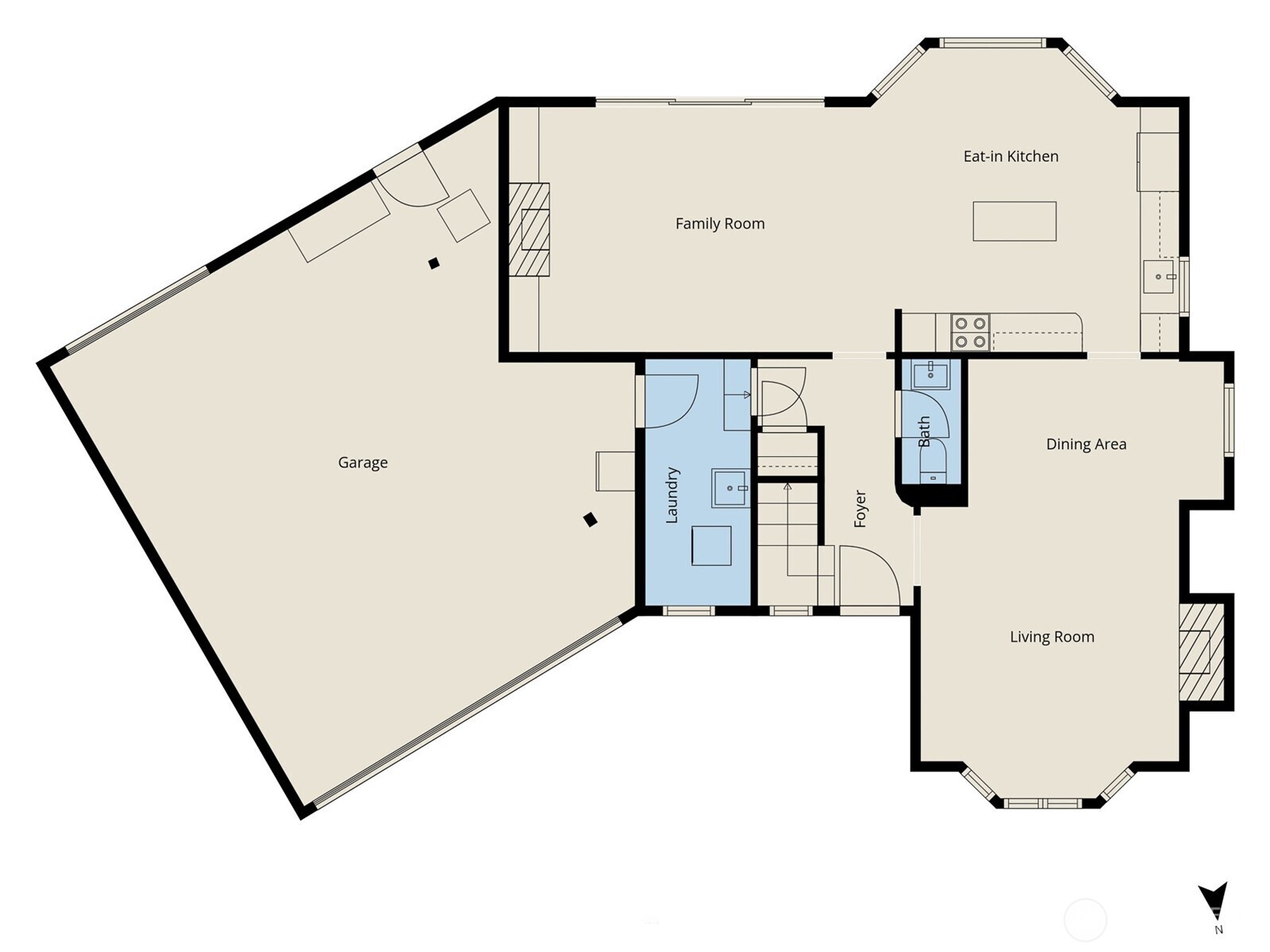3618 Westhills Place