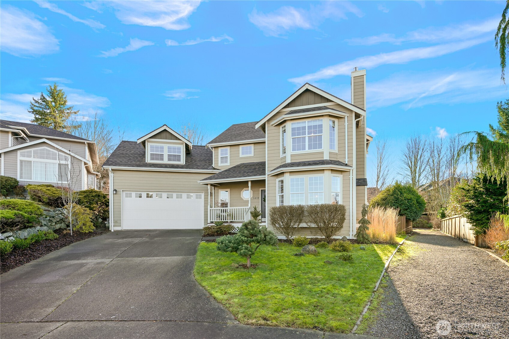 3618 Westhills Place
