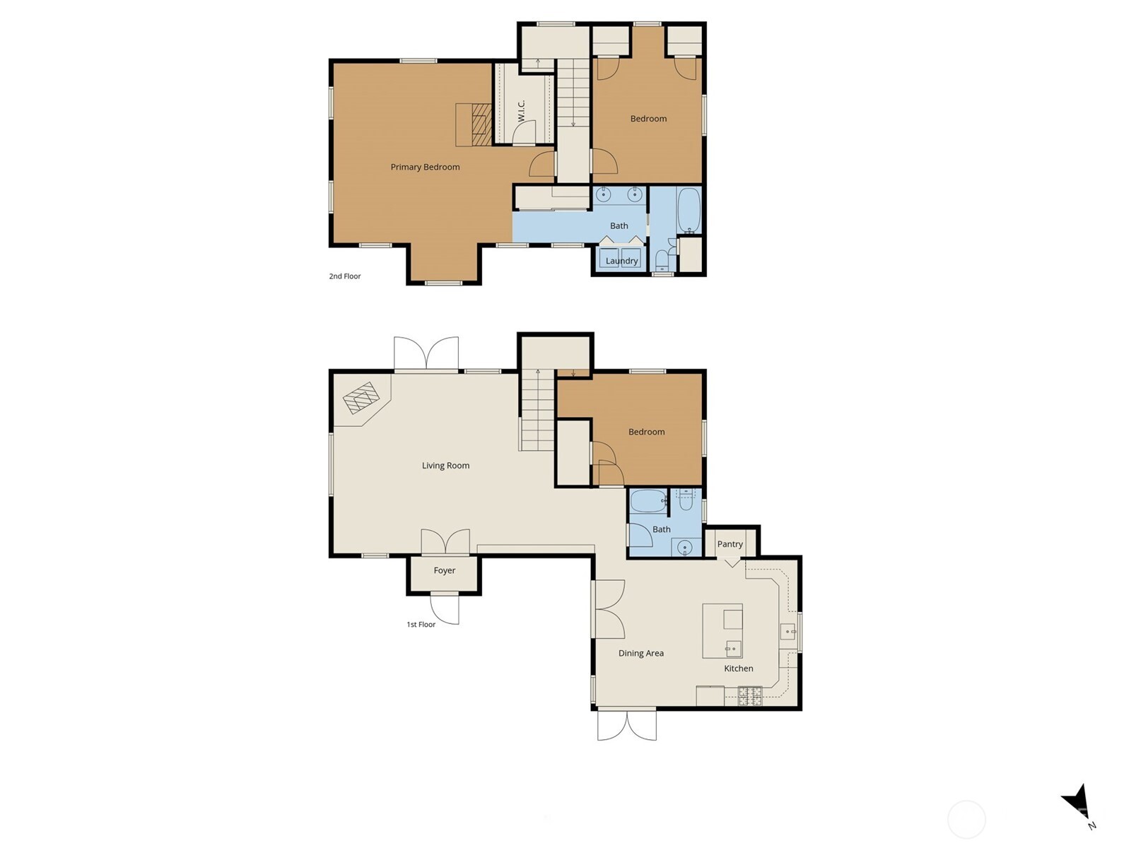 6710 Deer Lane