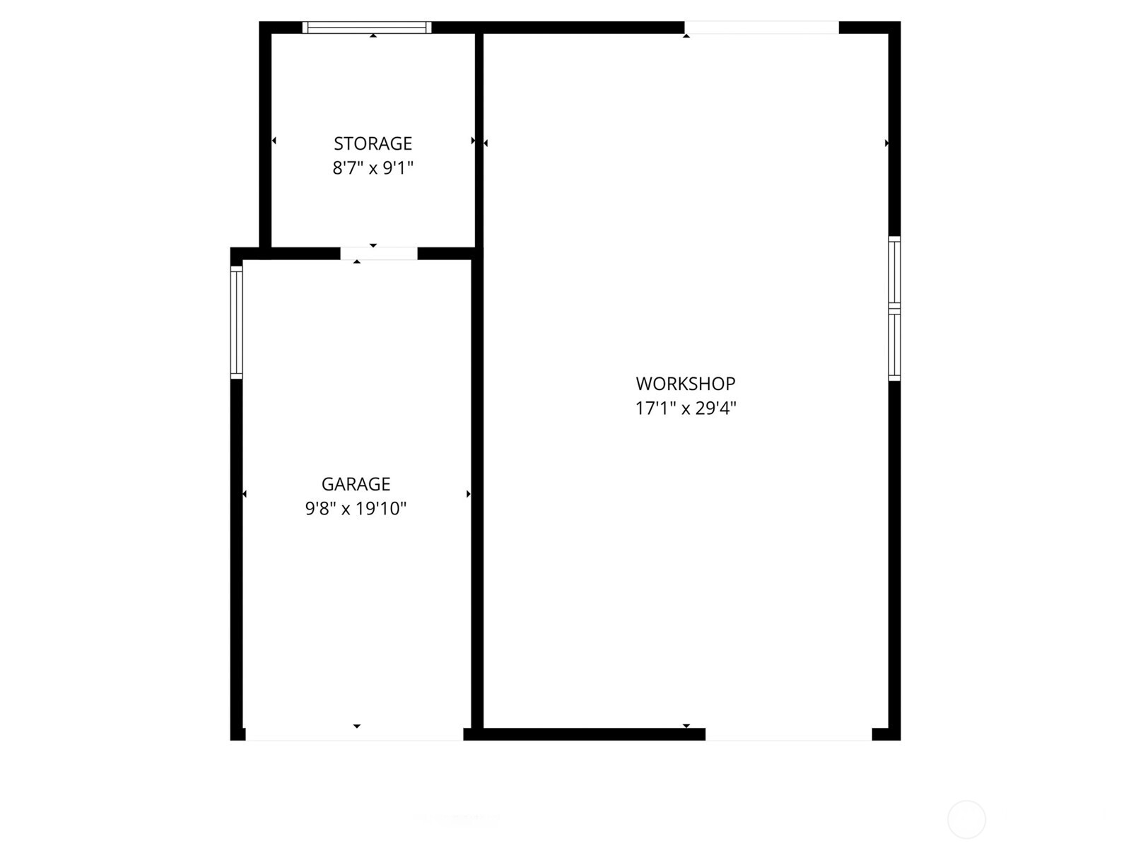 6710 Deer Lane