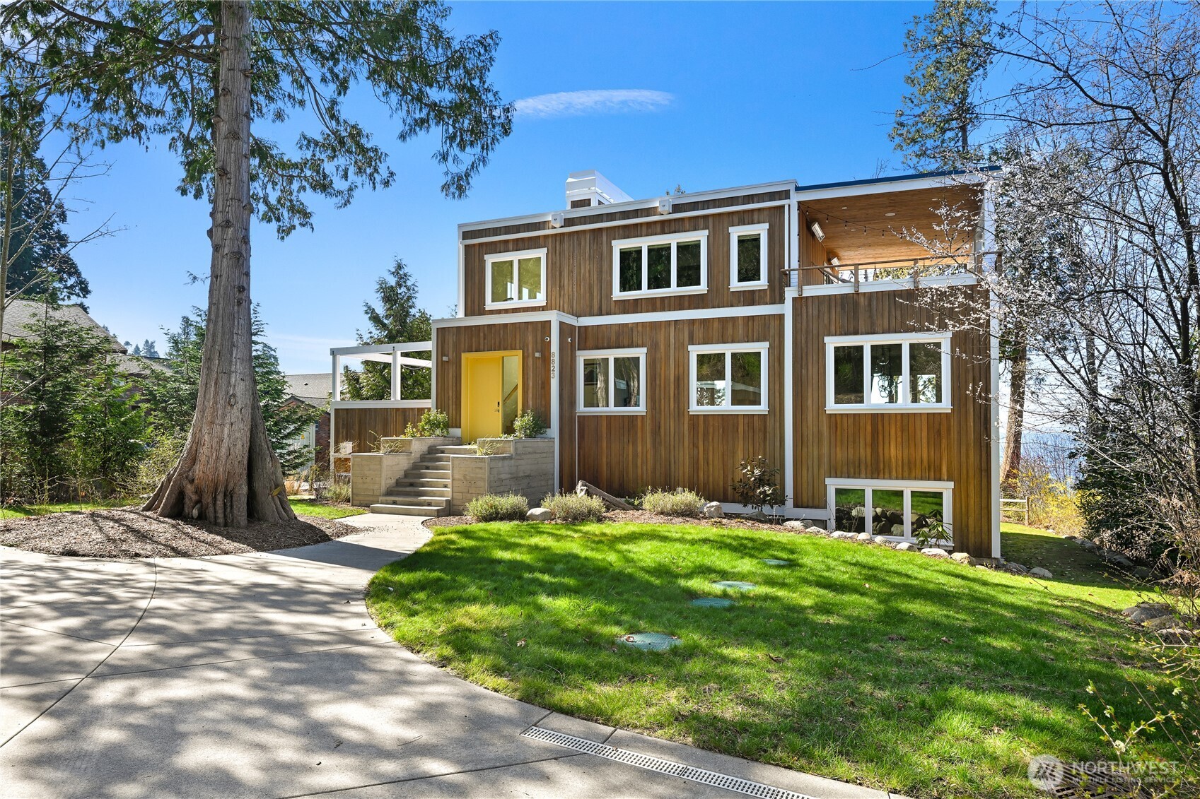 8823 Oertel Drive