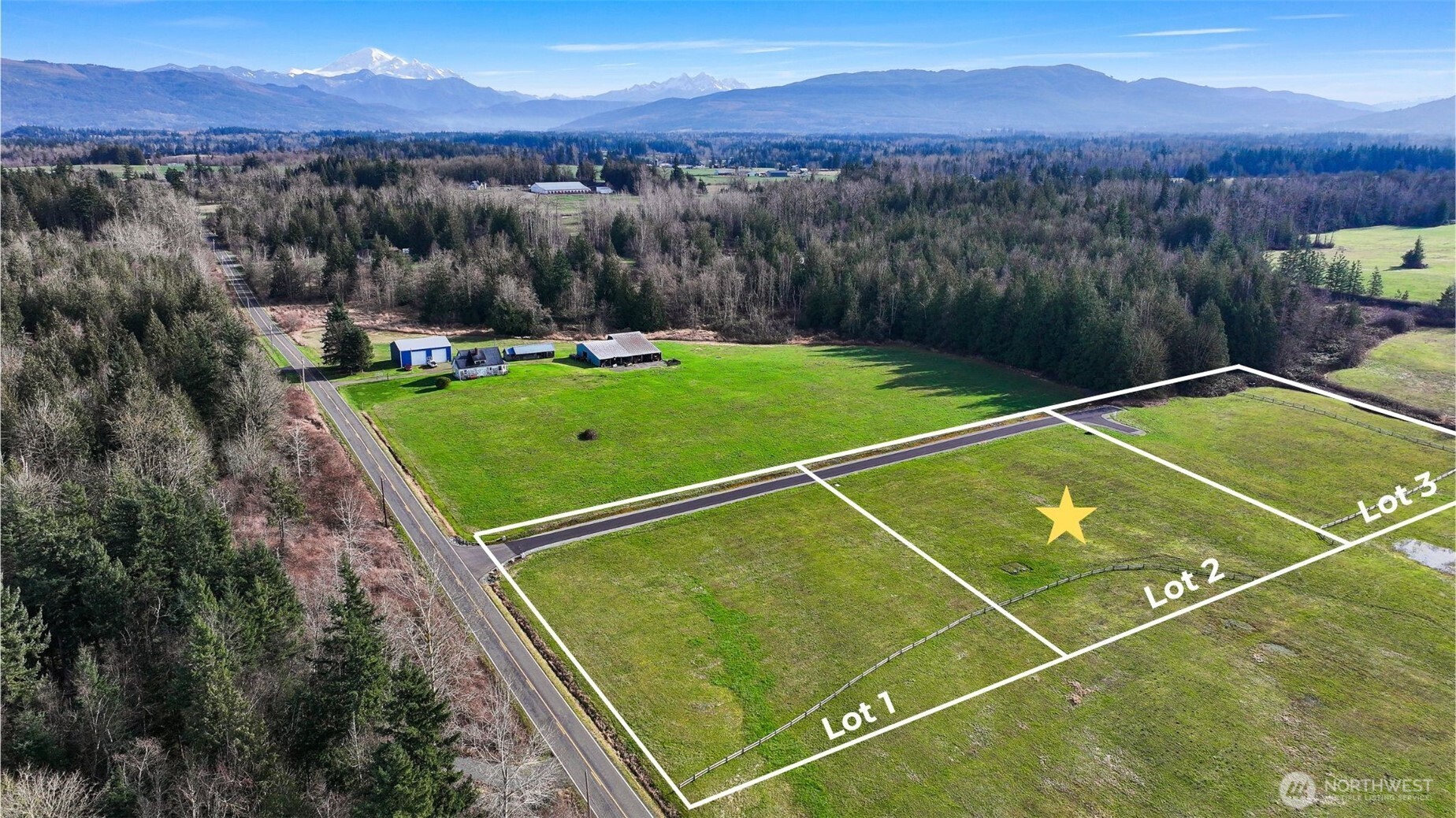 1379 Ten Mile Road